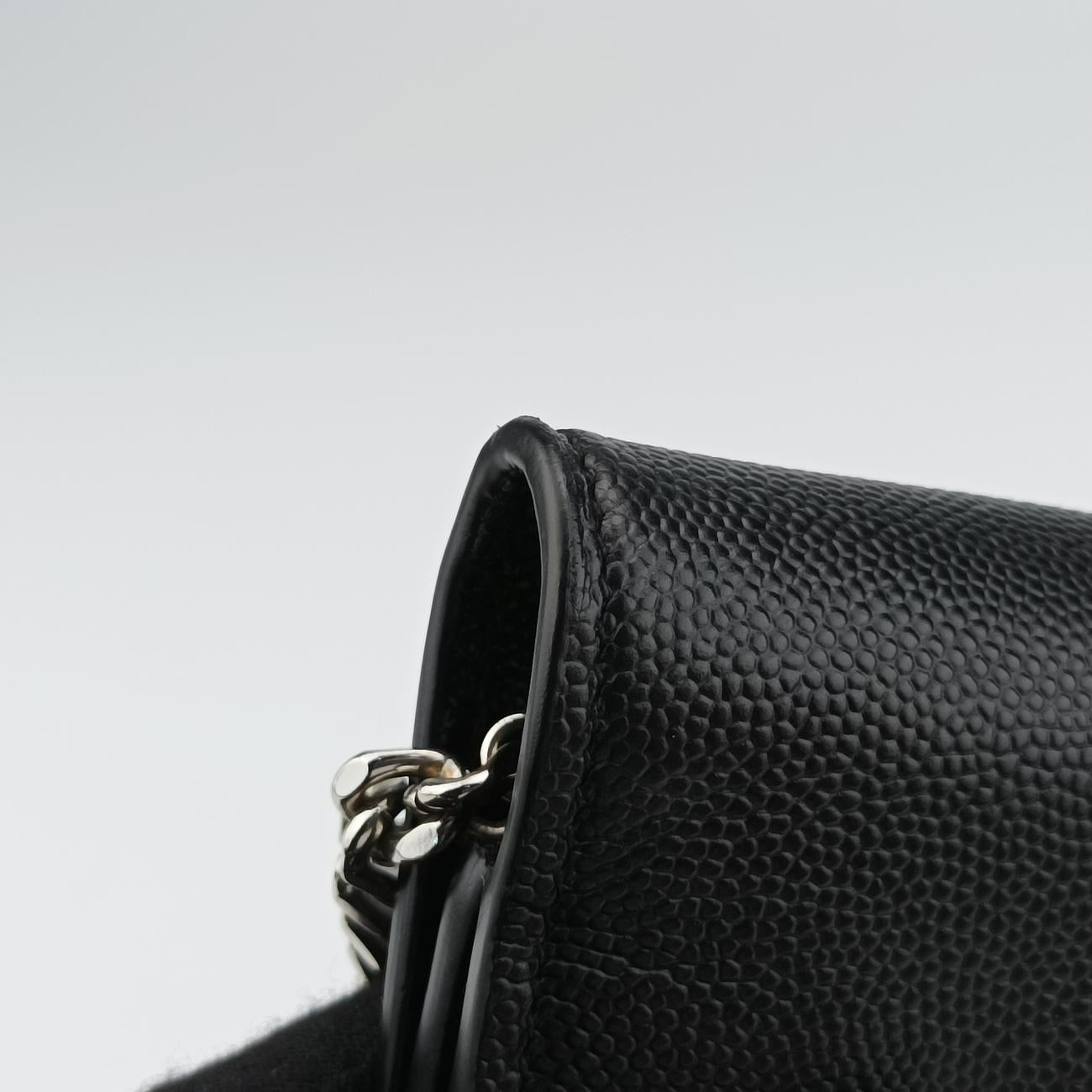 KATE Black Caviar Skin 452159 HPP452159.0119ケイト ブラック キャビアスキン 452159 HPP452159.0119