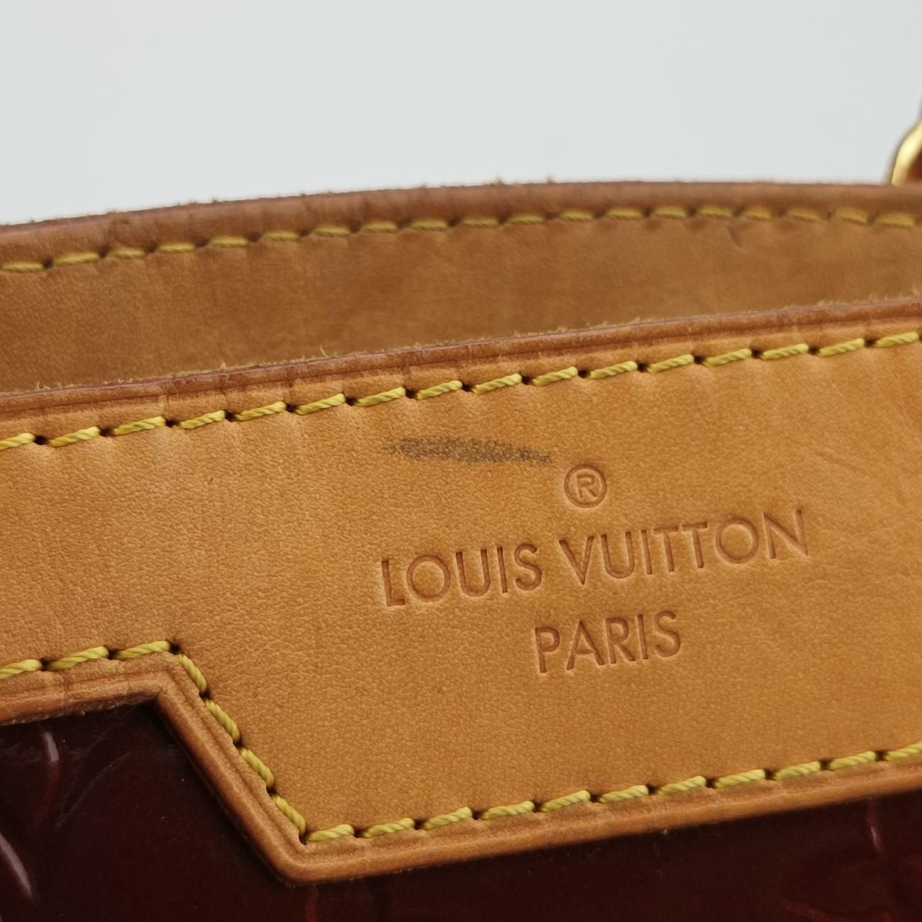 Bréa MMROUGE FAUVISTEVernisM91690AA4112ブレアMMルージュフォーヴィストヴェルニM91690AA4112