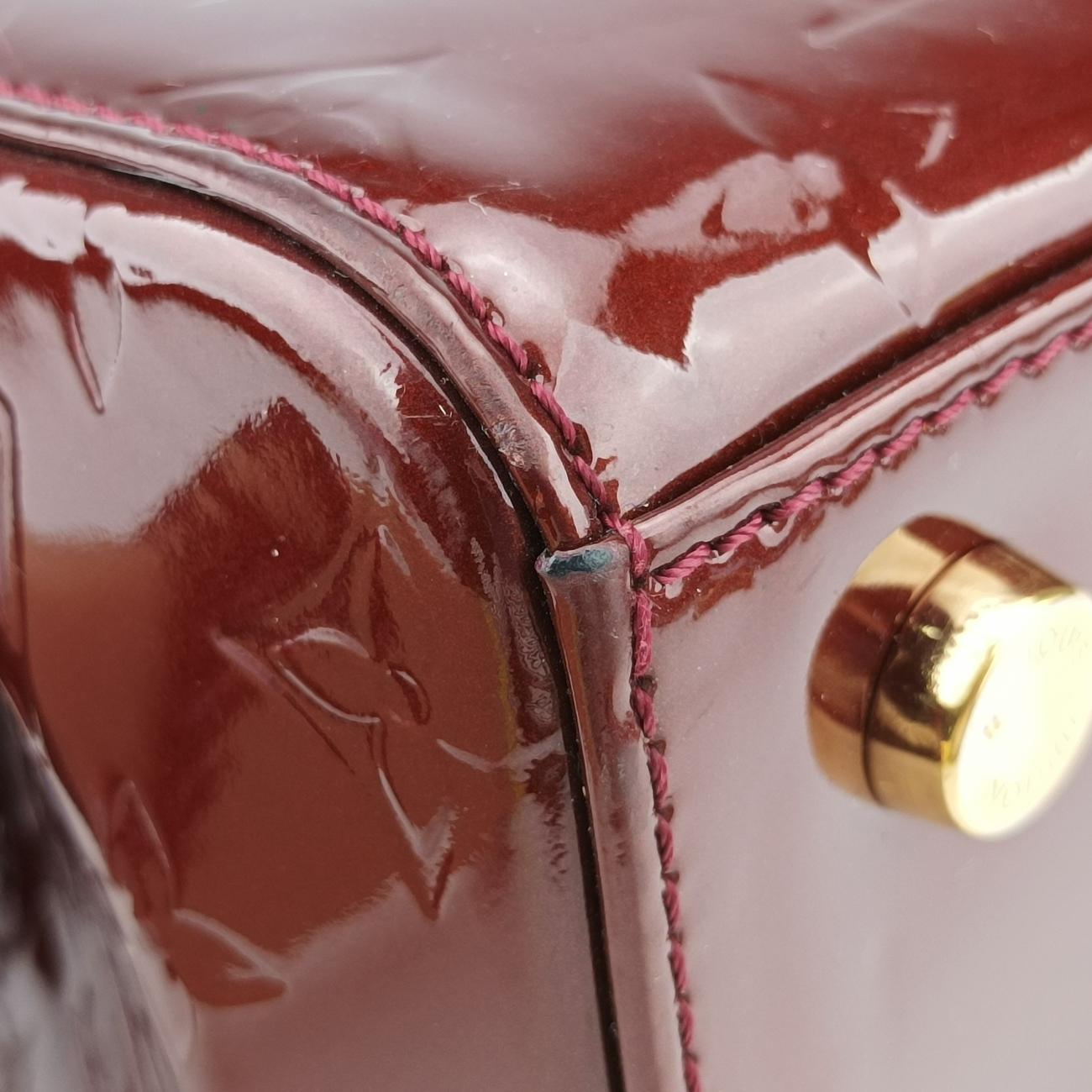 Bréa MMROUGE FAUVISTEVernisM91690AA4112ブレアMMルージュフォーヴィストヴェルニM91690AA4112