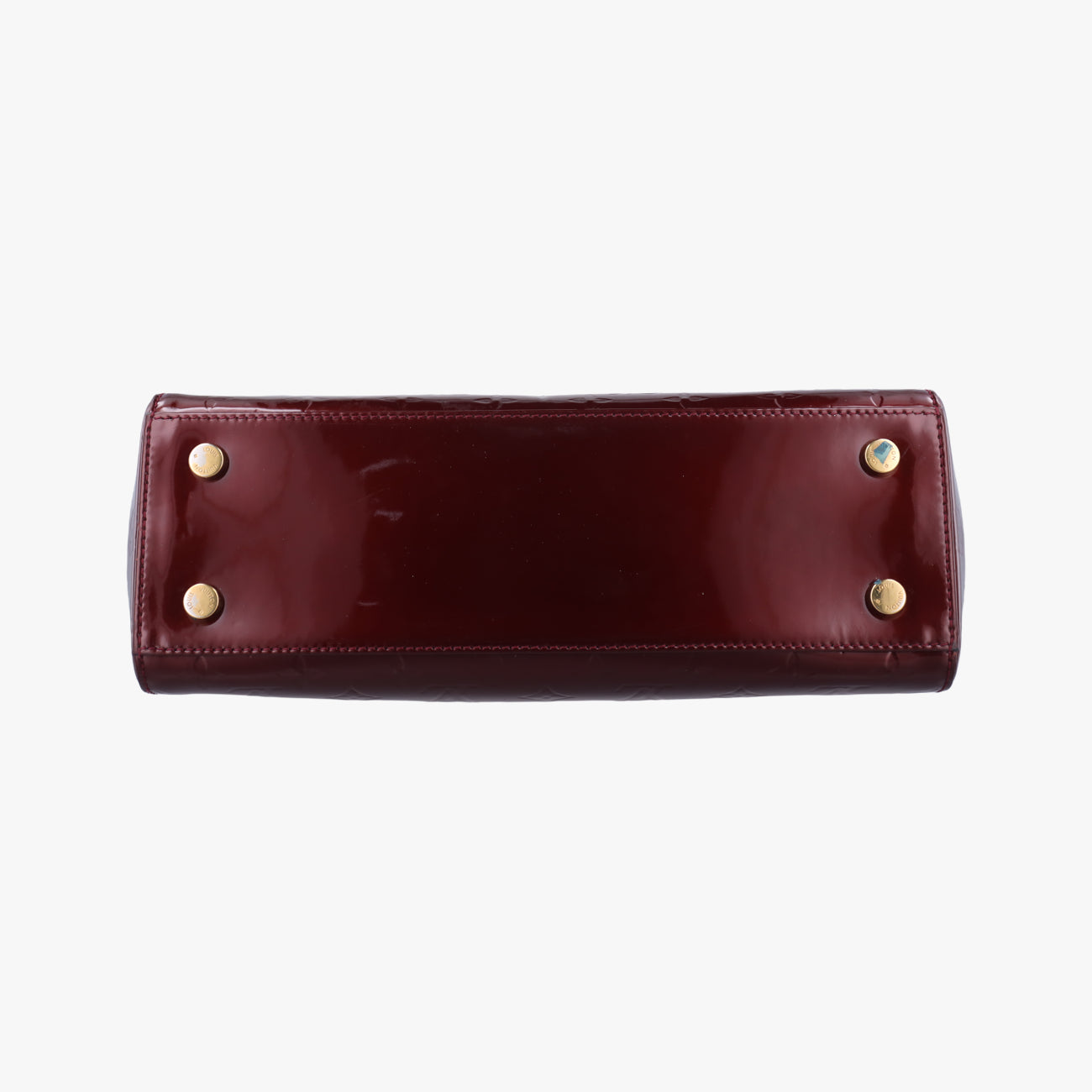 Bréa MMROUGE FAUVISTEVernisM91690AA4112ブレアMMルージュフォーヴィストヴェルニM91690AA4112