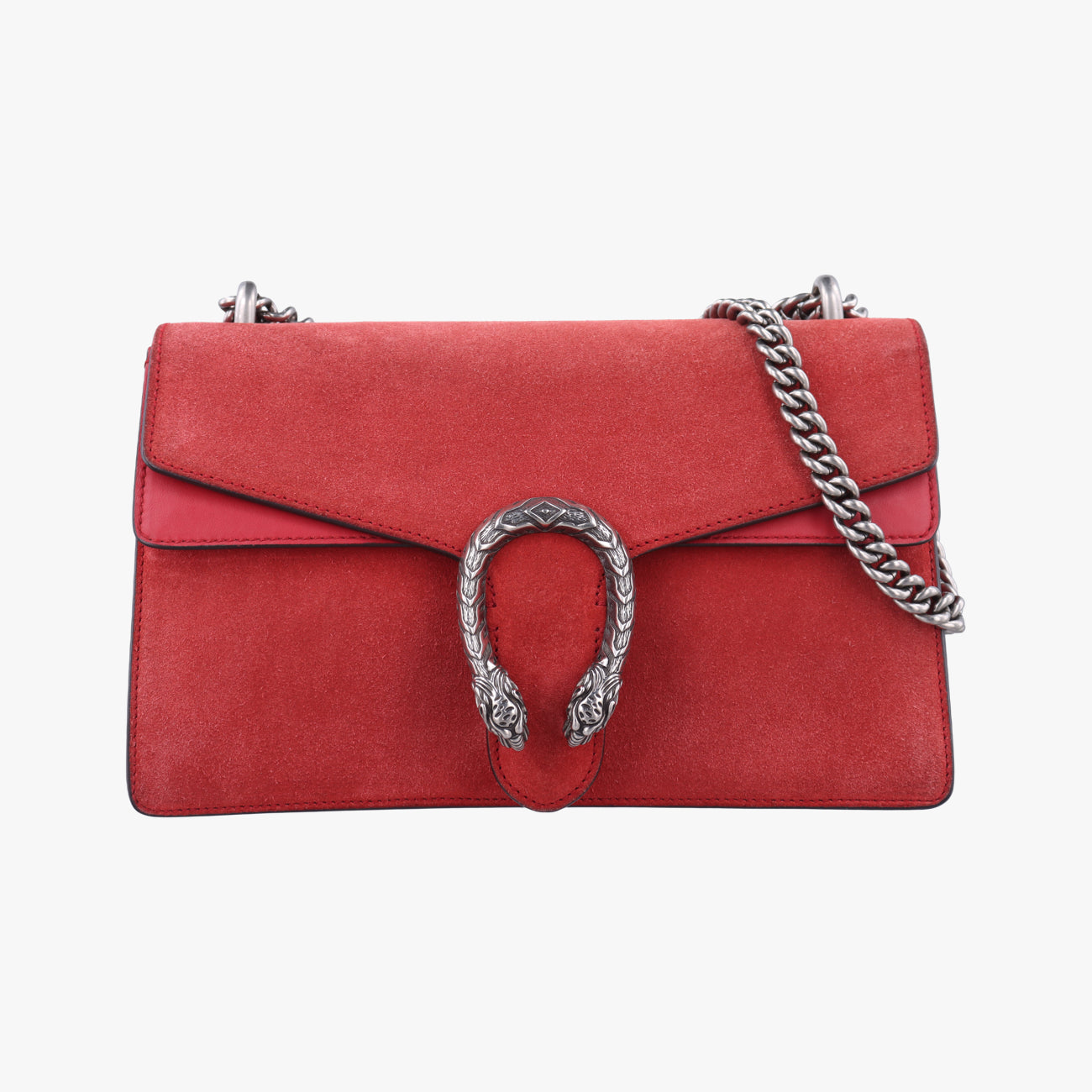 グッチGucciディオニュソスレッドスエード400249D020130252