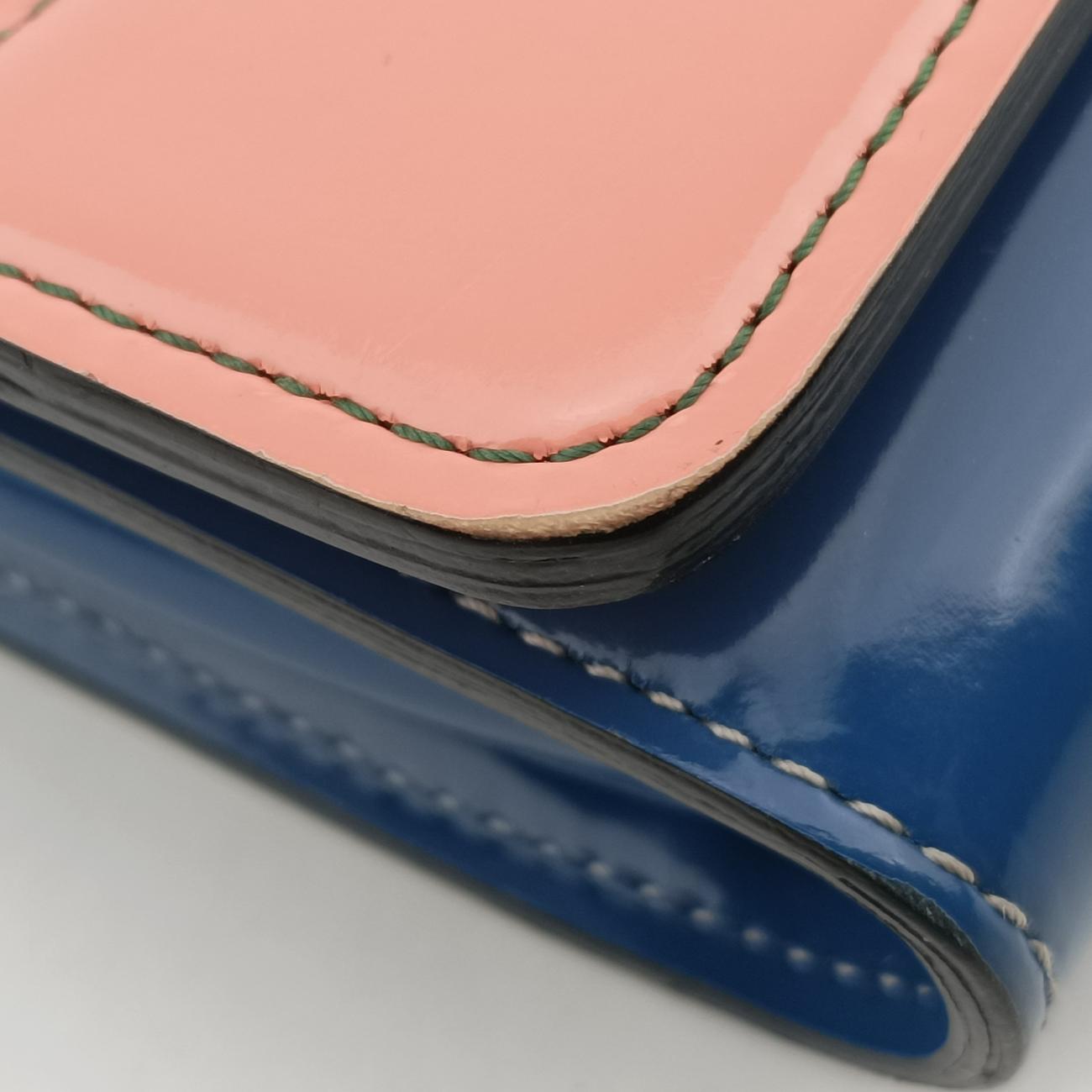 Portefeuille TwistMulticolourepiM56237SP3175ポルトフォイユ ツイストマルチカラーエピM56237SP3175