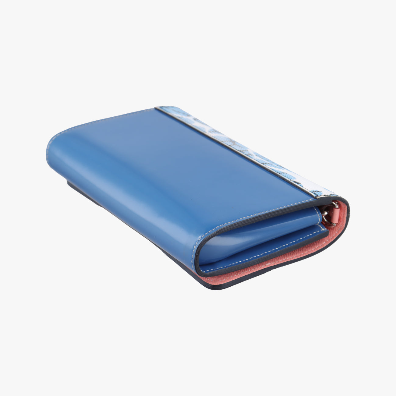 Portefeuille TwistMulticolourepiM56237SP3175ポルトフォイユ ツイストマルチカラーエピM56237SP3175