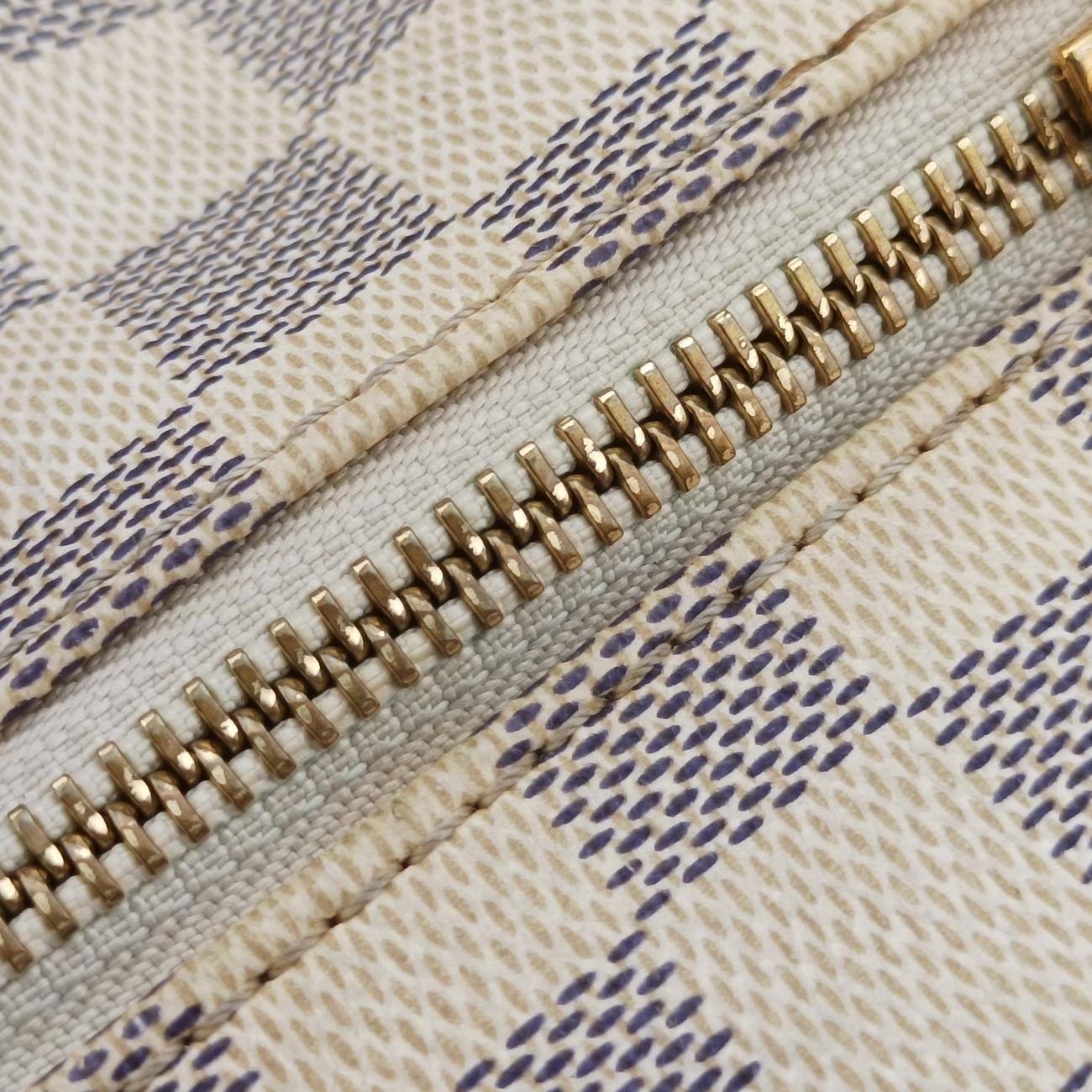 SPERONE AzurDamier CanvasN41578SR1119スペロンアズールダミエキャンバスN41578SR1119