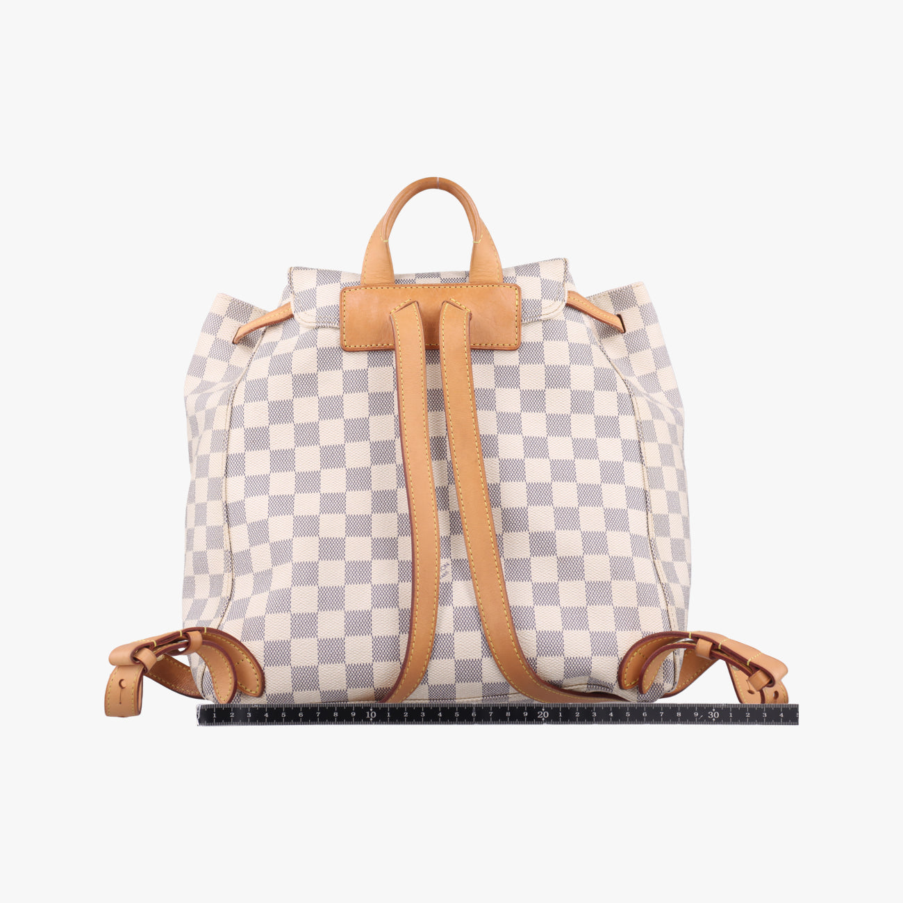 SPERONE AzurDamier CanvasN41578SR1119スペロンアズールダミエキャンバスN41578SR1119