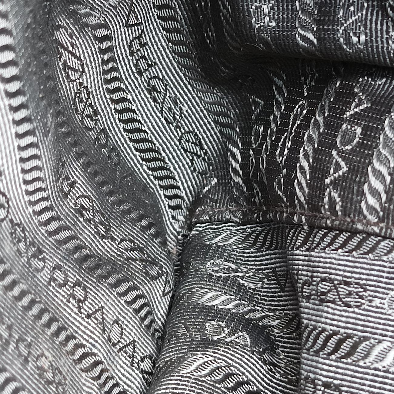 Triangle logoBrownLeatherBN2769158三角ロゴブラウンレザーBN2769158