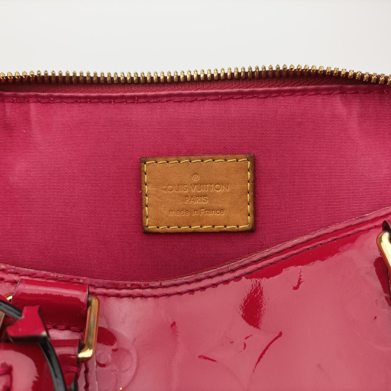 Alma PM pomme d'amour Vernis M90096 FL0193アルマPM ポムダムール ヴェルニ M90096 FL0193