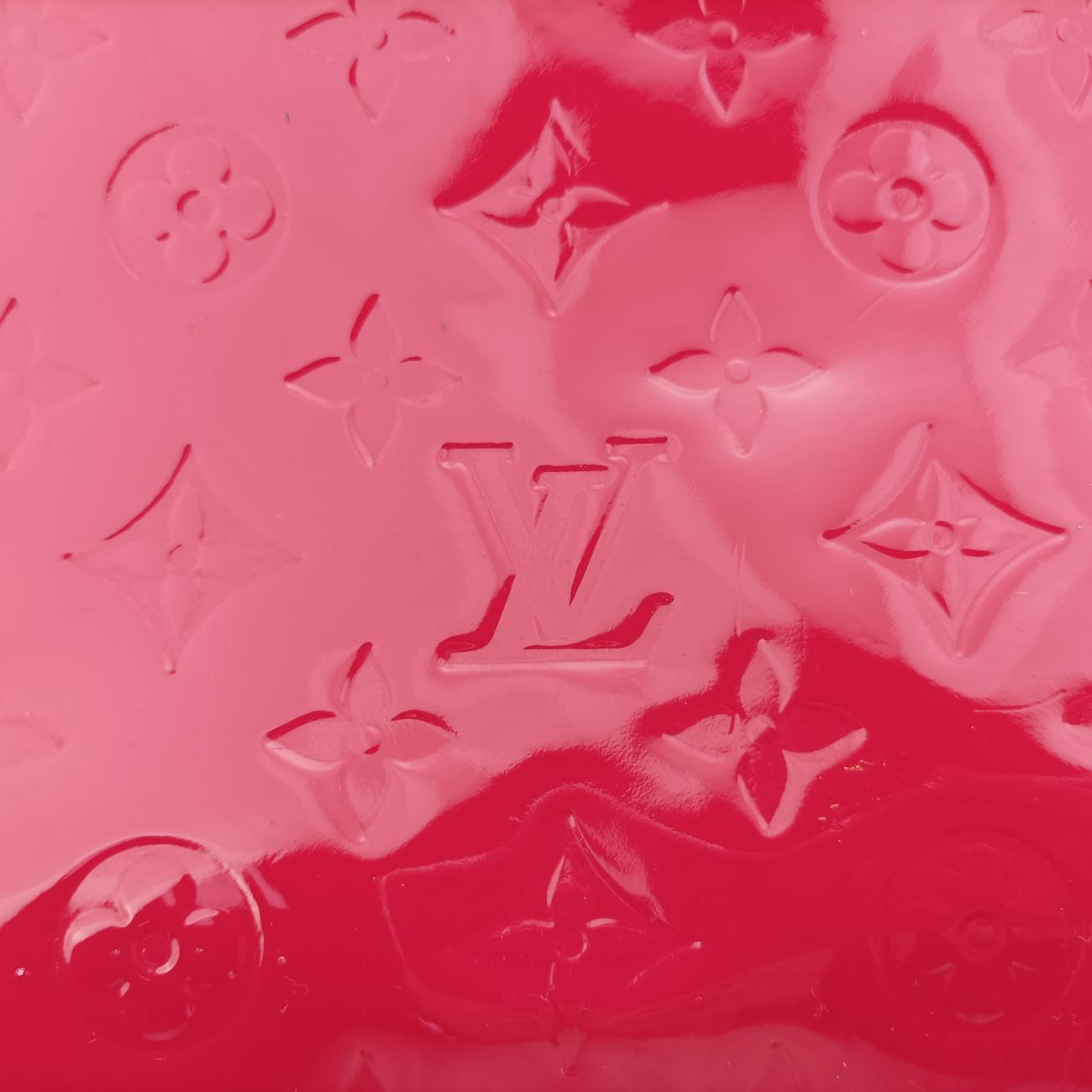 Alma PM pomme d'amour Vernis M90096 FL0193アルマPM ポムダムール ヴェルニ M90096 FL0193