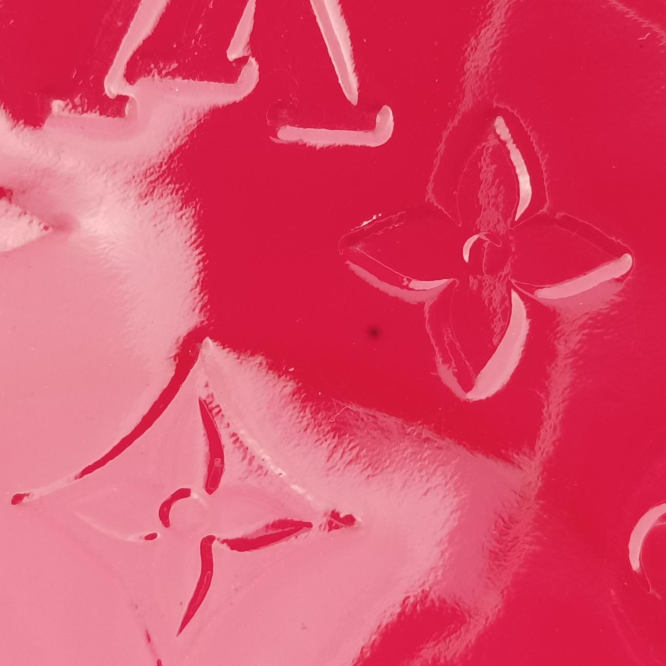 Alma PM pomme d'amour Vernis M90096 FL0193アルマPM ポムダムール ヴェルニ M90096 FL0193