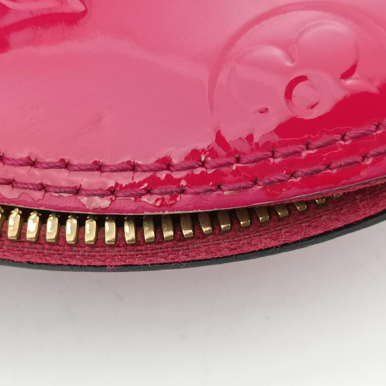 Alma PM pomme d'amour Vernis M90096 FL0193アルマPM ポムダムール ヴェルニ M90096 FL0193