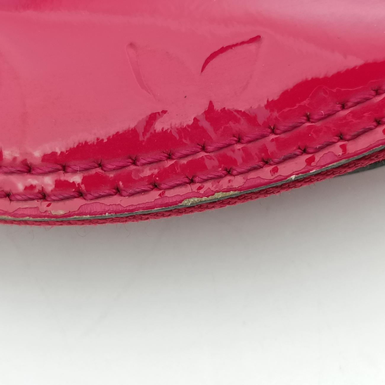 Alma PM pomme d'amour Vernis M90096 FL0193アルマPM ポムダムール ヴェルニ M90096 FL0193