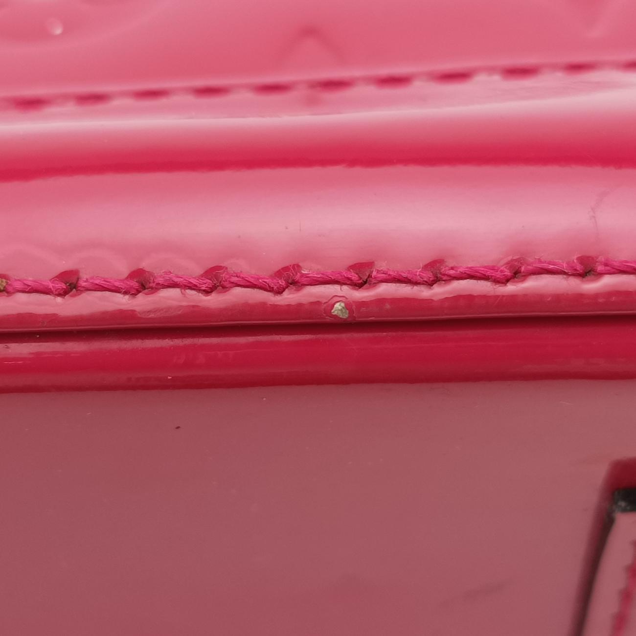 Alma PM pomme d'amour Vernis M90096 FL0193アルマPM ポムダムール ヴェルニ M90096 FL0193