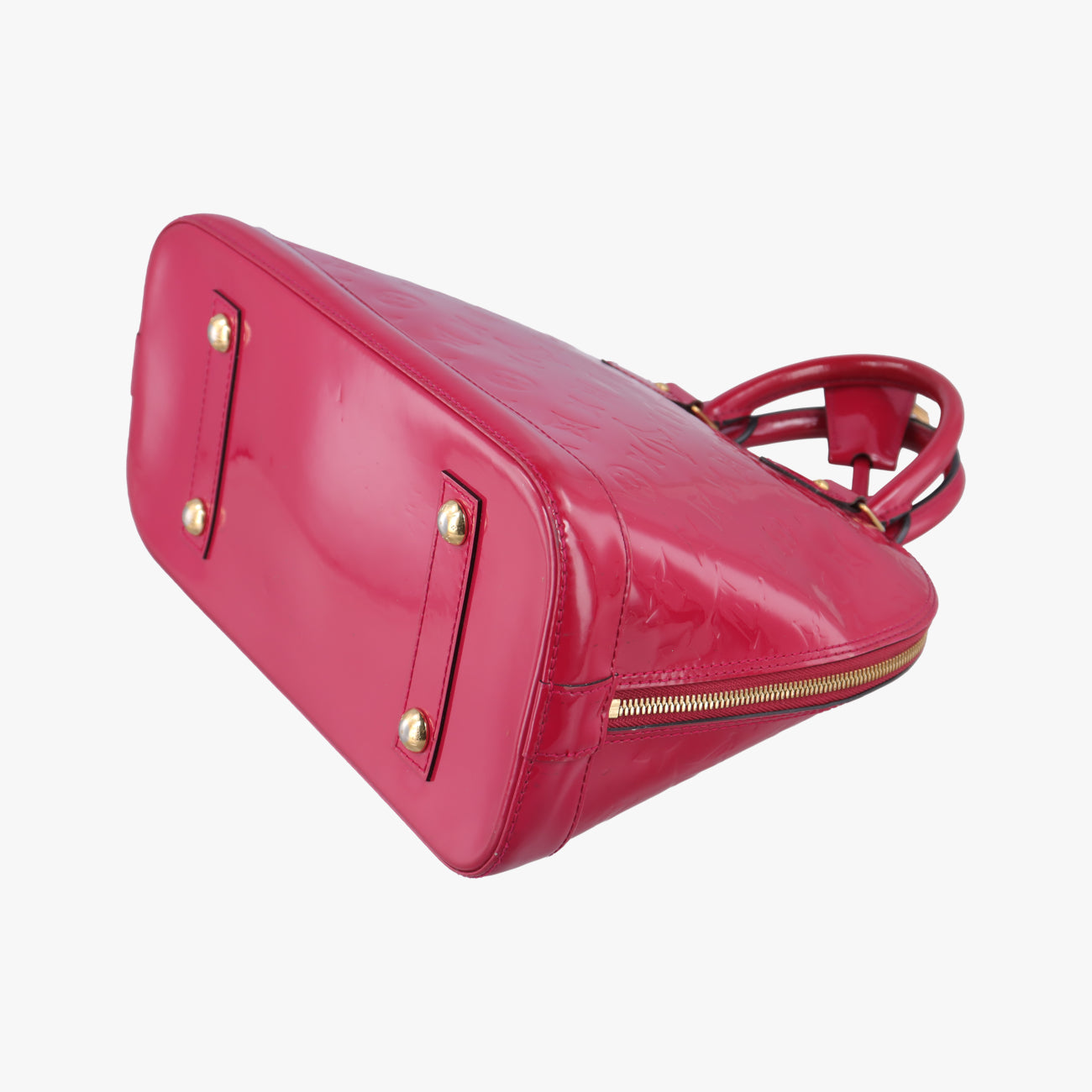 Alma PM pomme d'amour Vernis M90096 FL0193アルマPM ポムダムール ヴェルニ M90096 FL0193