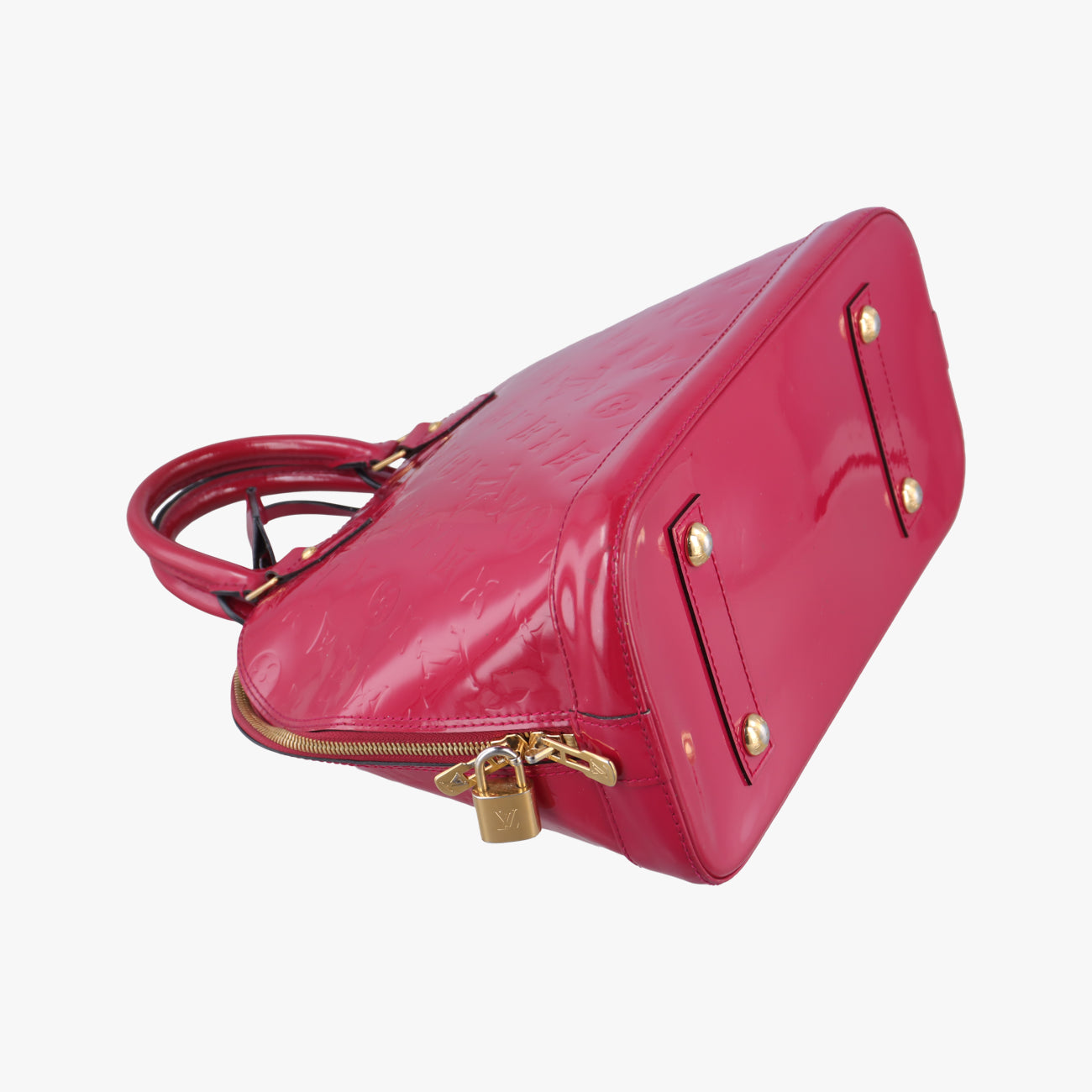 Alma PM pomme d'amour Vernis M90096 FL0193アルマPM ポムダムール ヴェルニ M90096 FL0193