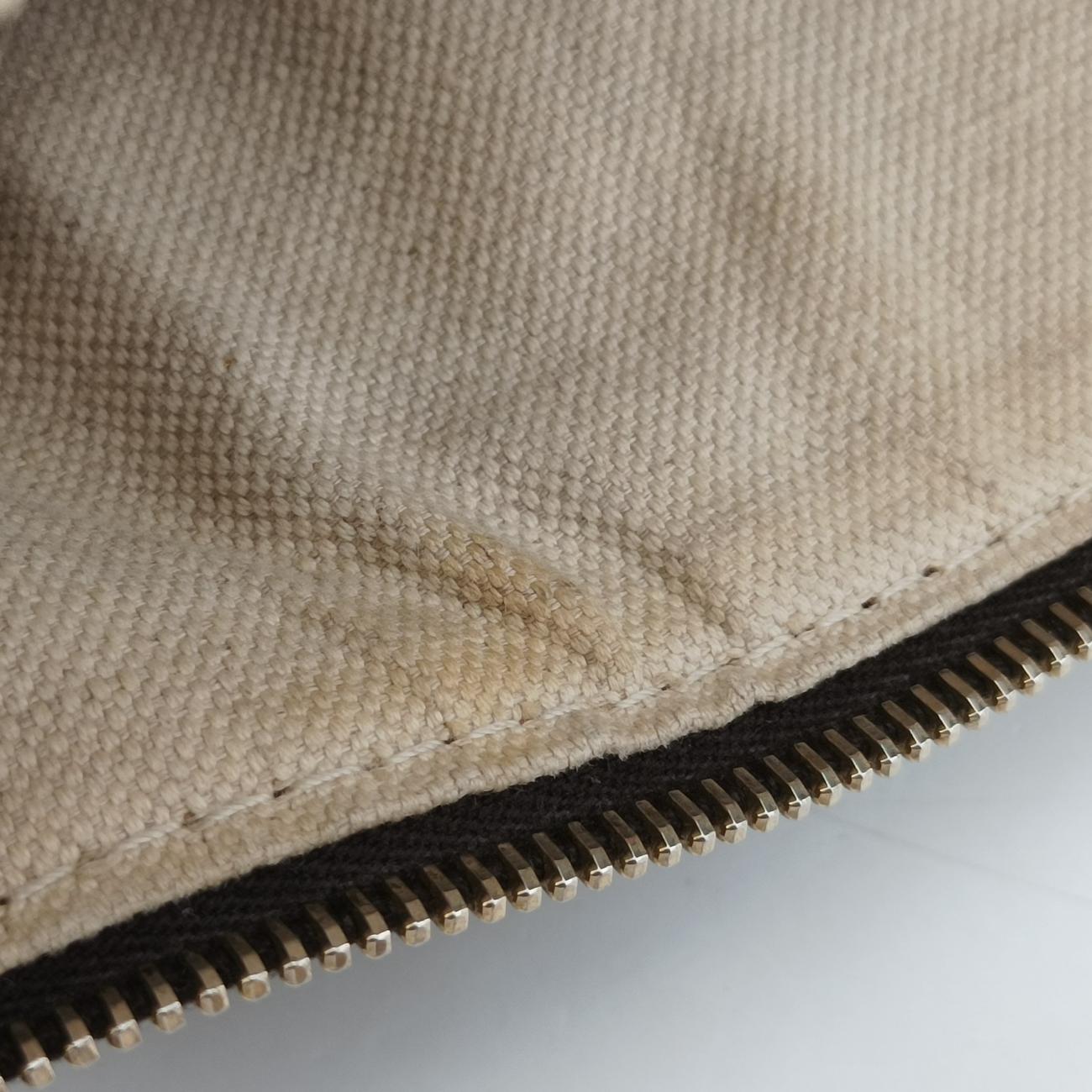 Sherry LineBeige x green x redcanvas x leather247205G010955325シェリーラインベージュ×グリーン×レッドキャンバス×レザー247205G010955325