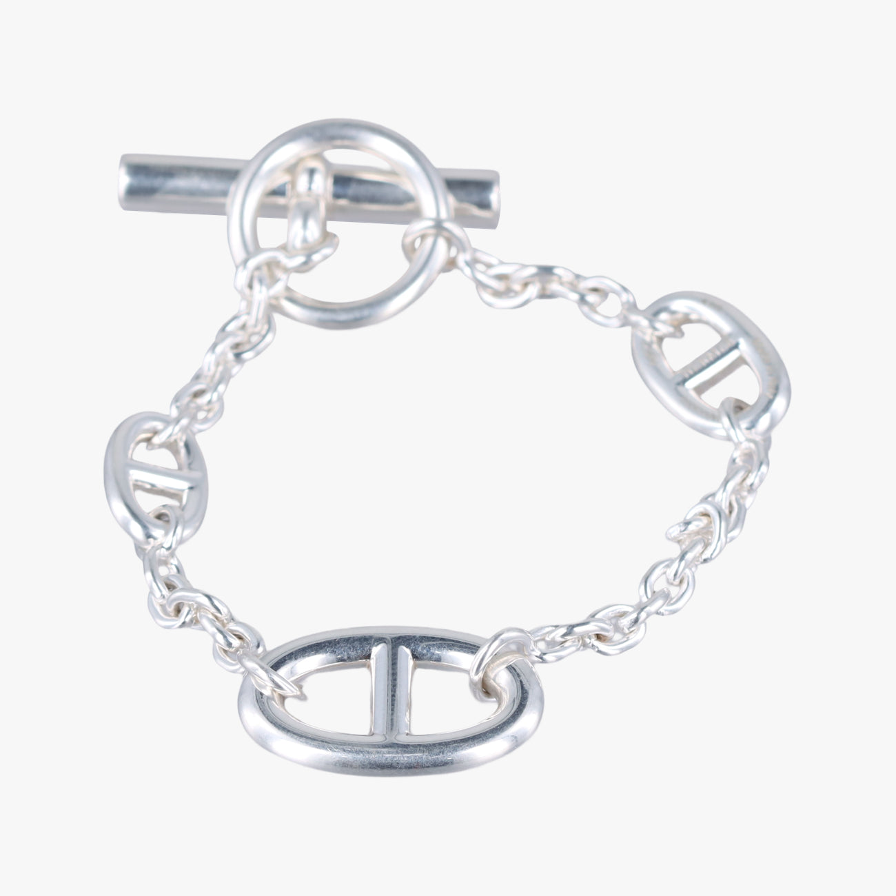 HERMES/エルメス/ジャンボ/18サイズ/シルバー925 HERMES