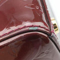 Bréa MMROUGE FAUVISTEVernisM91690VI2180ブレアMMルージュフォーヴィストヴェルニM91690VI2180