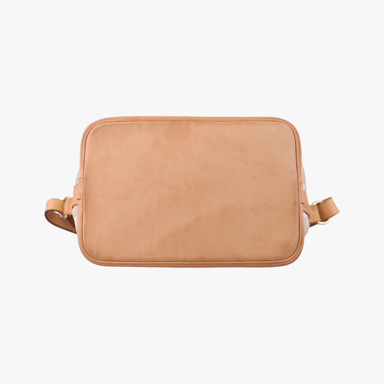 NOé BBAZURDamier CanvasN41220SA3188ノエBBアズールダミエキャンバスN41220SA3188