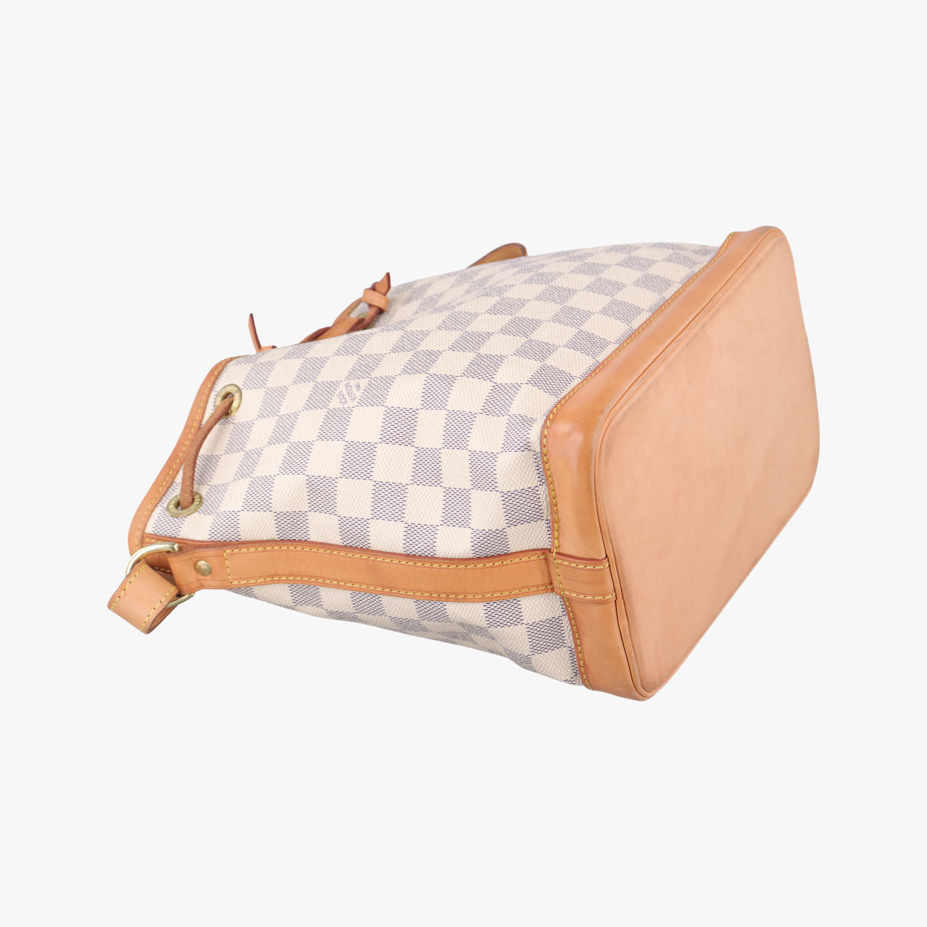 NOé BBAZURDamier CanvasN41220SA3188ノエBBアズールダミエキャンバスN41220SA3188