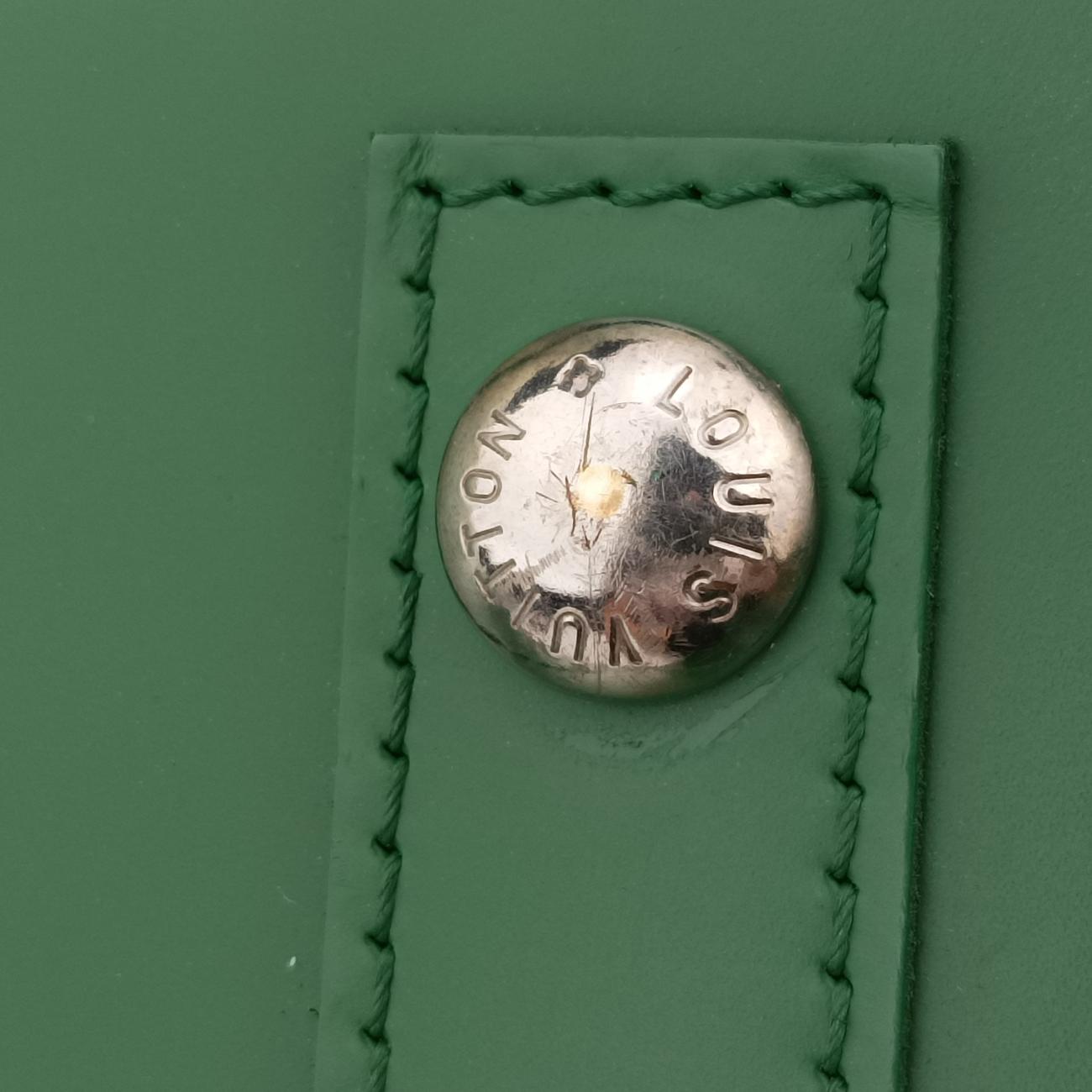 Alma GMMantleepiM40627Lot number unknownアルマGMマントエピM40627製番不明