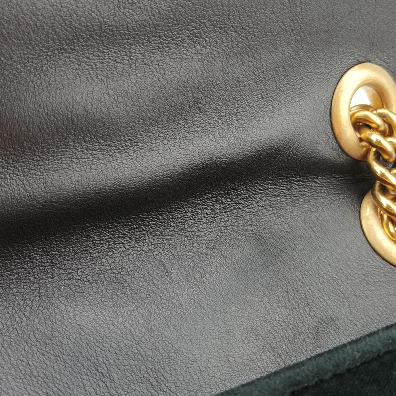 GG MarmontBlackvelour446744C023177462GGマーモントブラックベロア446744C023177462