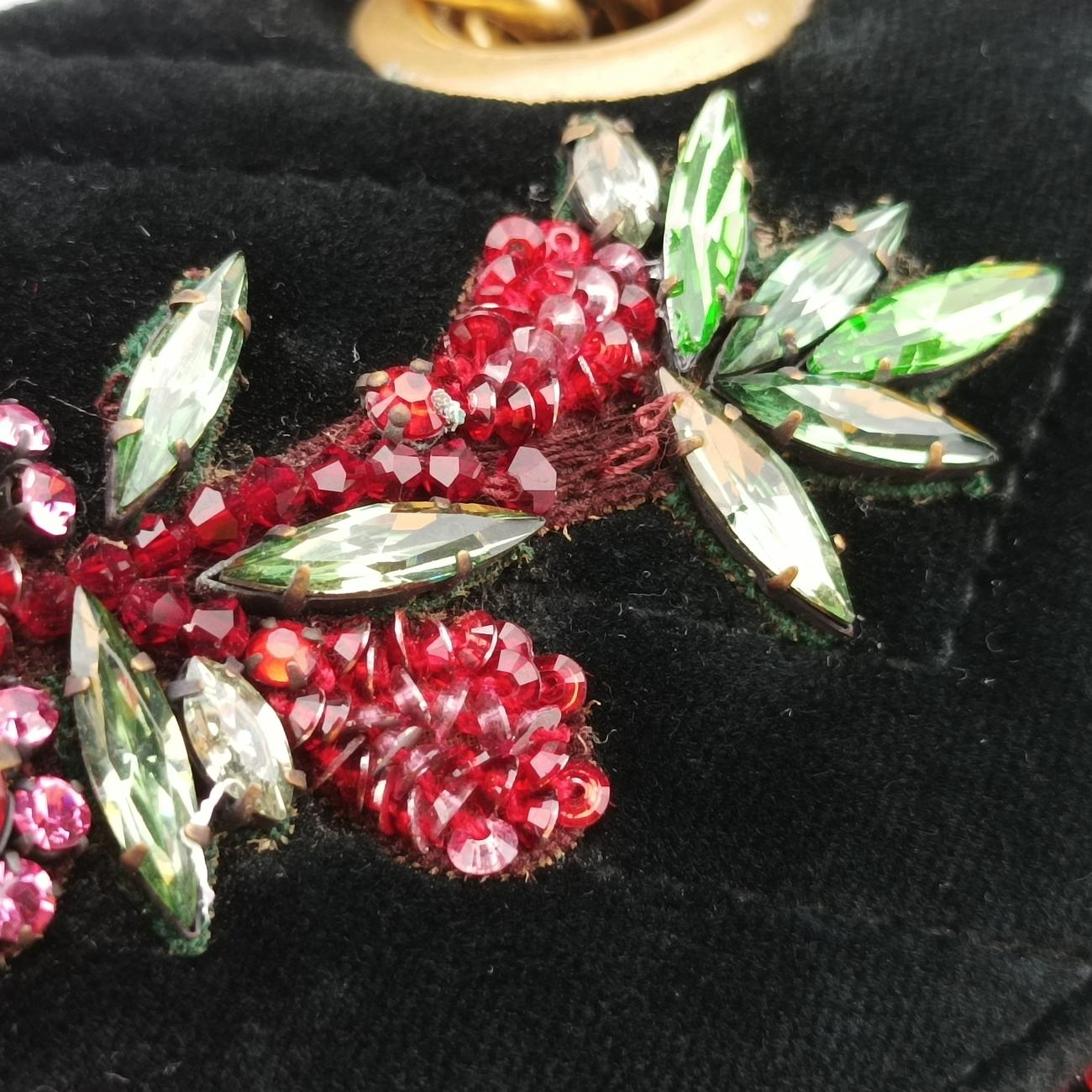 GG MarmontBlackvelour446744C023177462GGマーモントブラックベロア446744C023177462