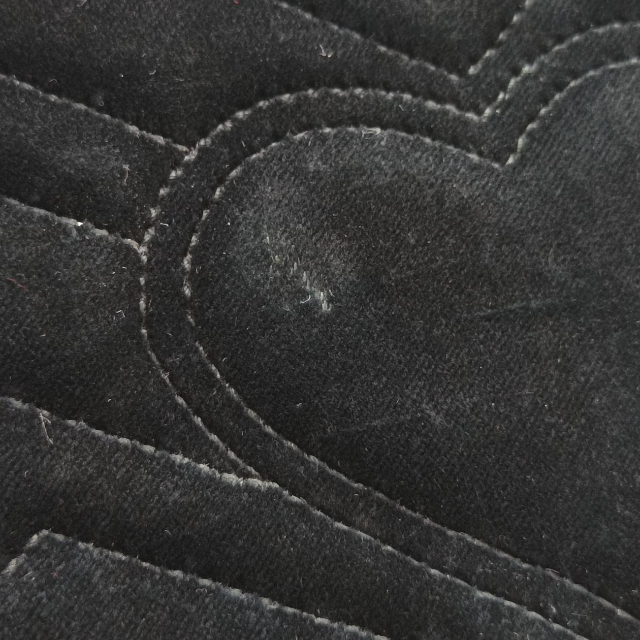 GG MarmontBlackvelour446744C023177462GGマーモントブラックベロア446744C023177462