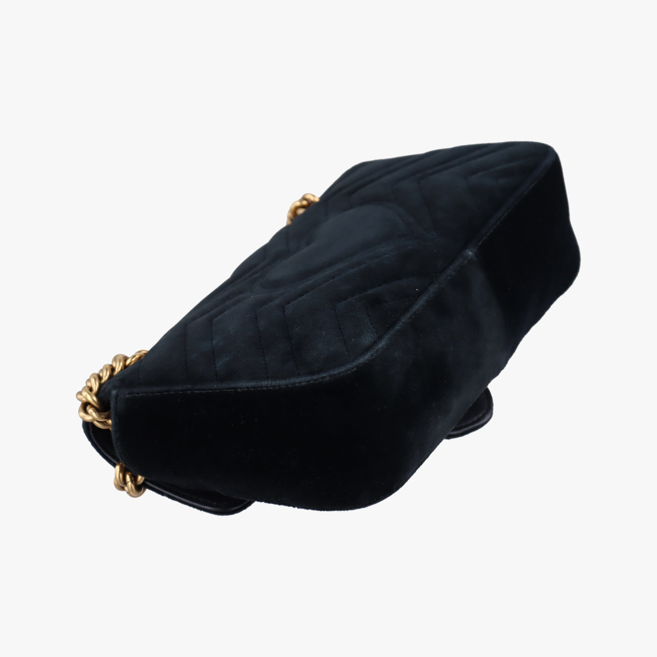 GG MarmontBlackvelour446744C023177462GGマーモントブラックベロア446744C023177462