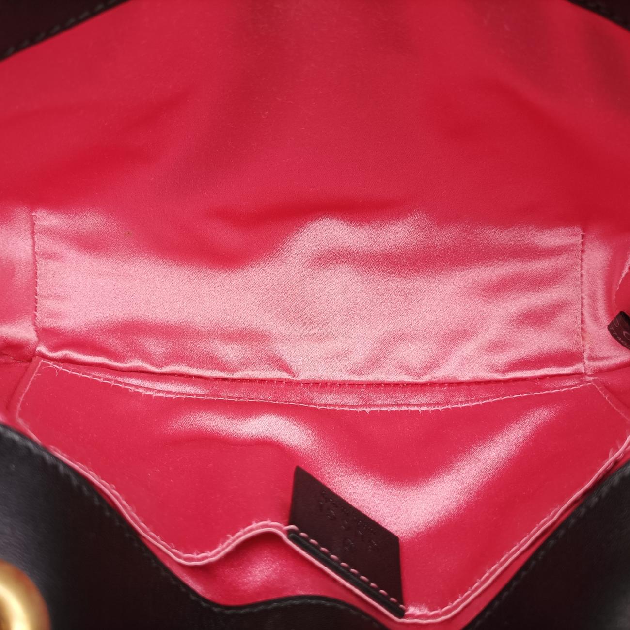 GG MarmontBlackvelour446744C023177462GGマーモントブラックベロア446744C023177462