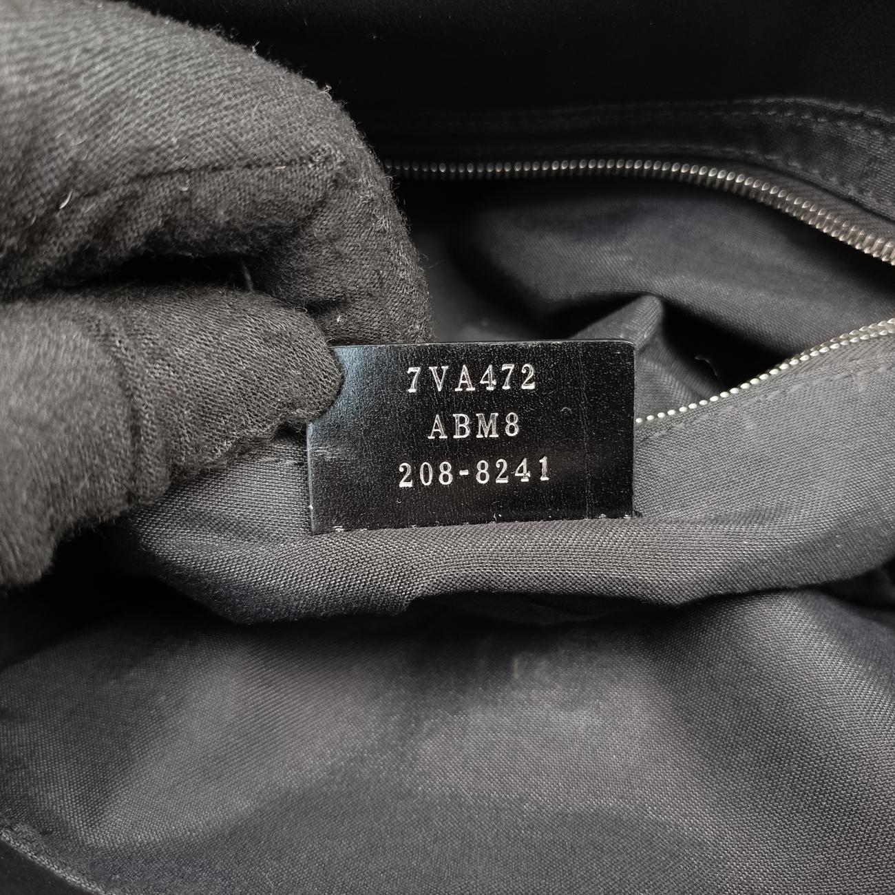 Baguette Multicolour Nylon x leather 7VA472 7VA472 ABM8 208-8241バゲット マルチカラー ナイロン×レザー 7VA472 7VA472 ABM8 208-8241