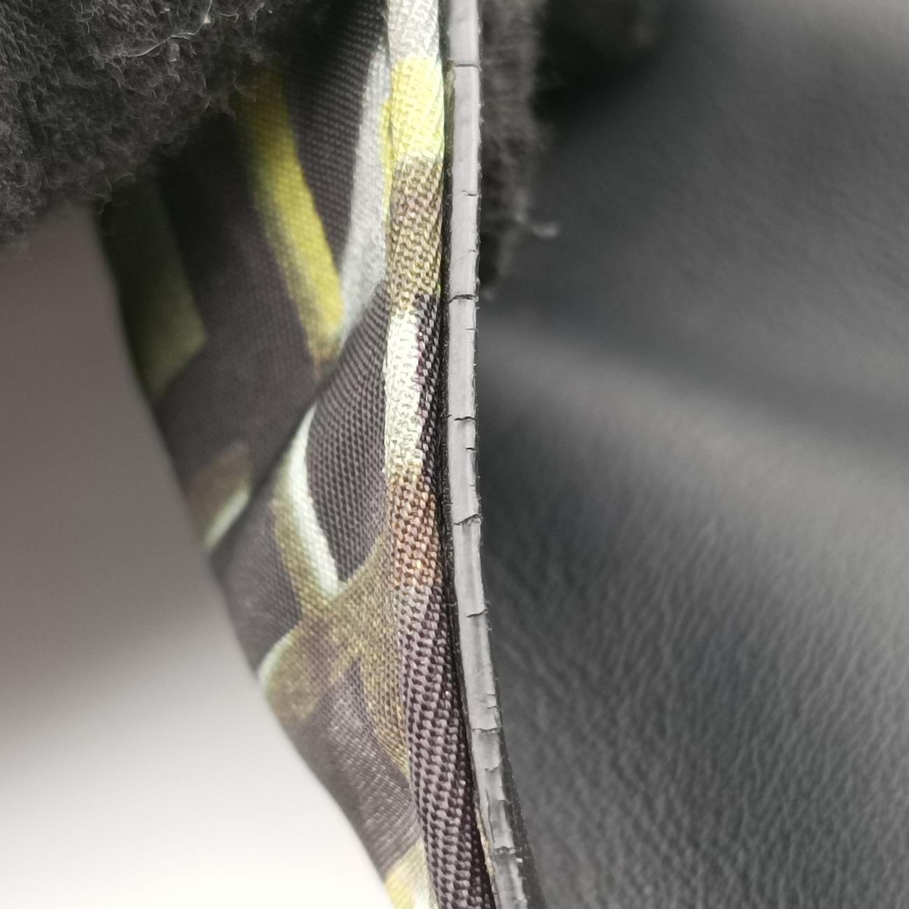 Baguette Multicolour Nylon x leather 7VA472 7VA472 ABM8 208-8241バゲット マルチカラー ナイロン×レザー 7VA472 7VA472 ABM8 208-8241