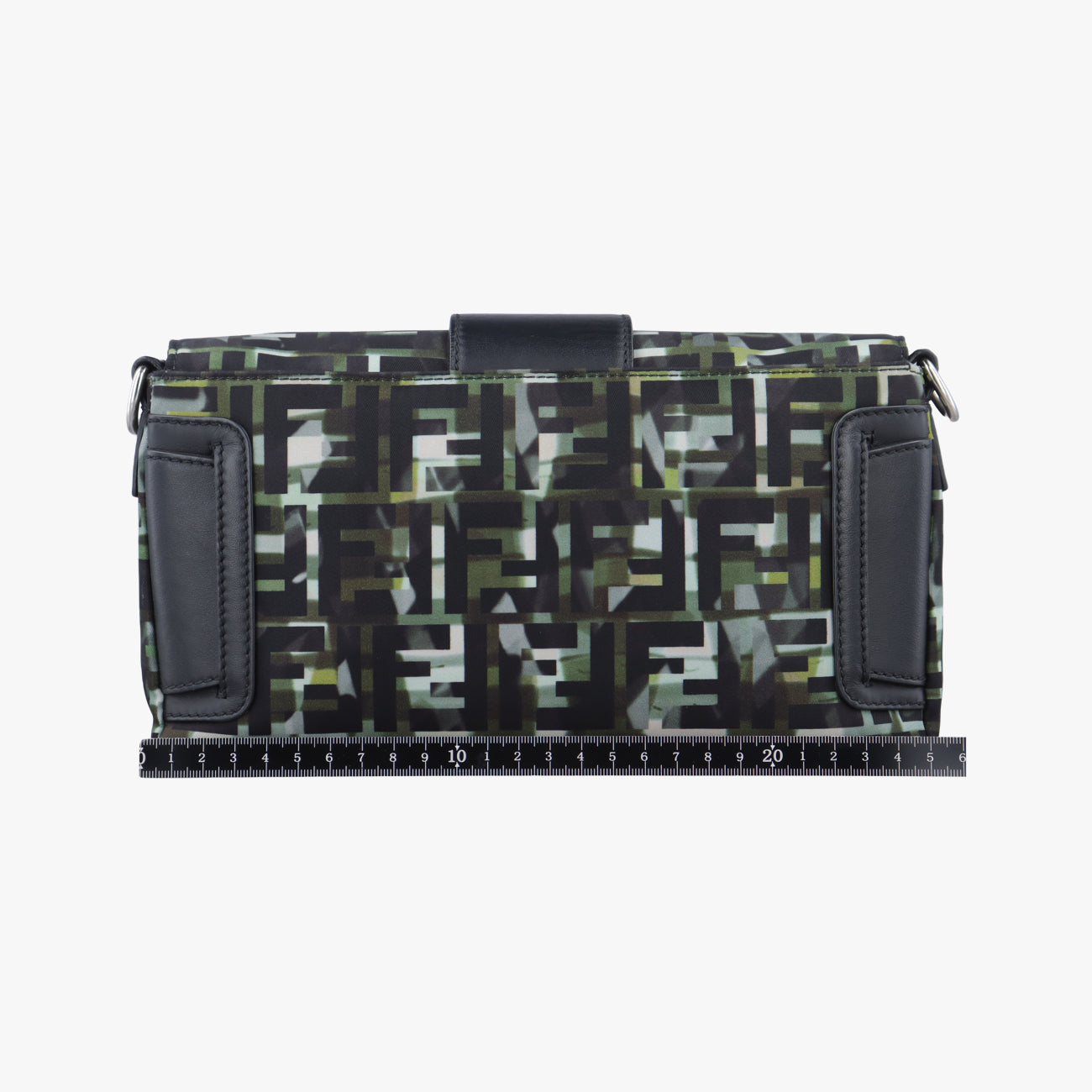 Baguette Multicolour Nylon x leather 7VA472 7VA472 ABM8 208-8241バゲット マルチカラー ナイロン×レザー 7VA472 7VA472 ABM8 208-8241