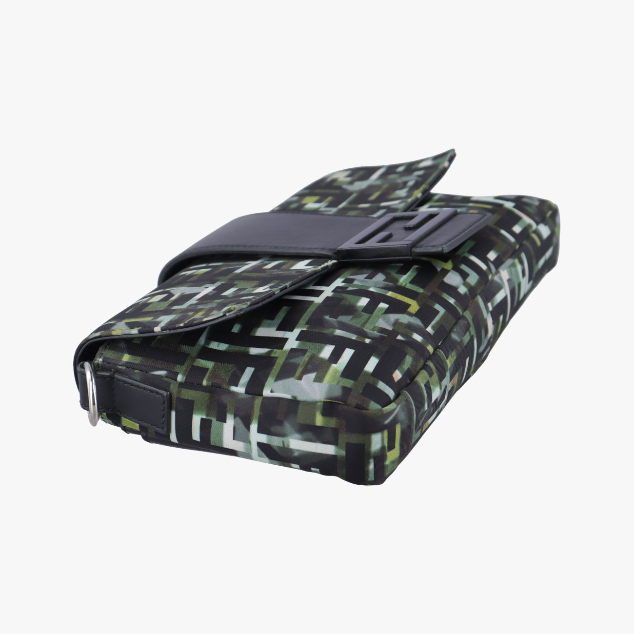 Baguette Multicolour Nylon x leather 7VA472 7VA472 ABM8 208-8241バゲット マルチカラー ナイロン×レザー 7VA472 7VA472 ABM8 208-8241