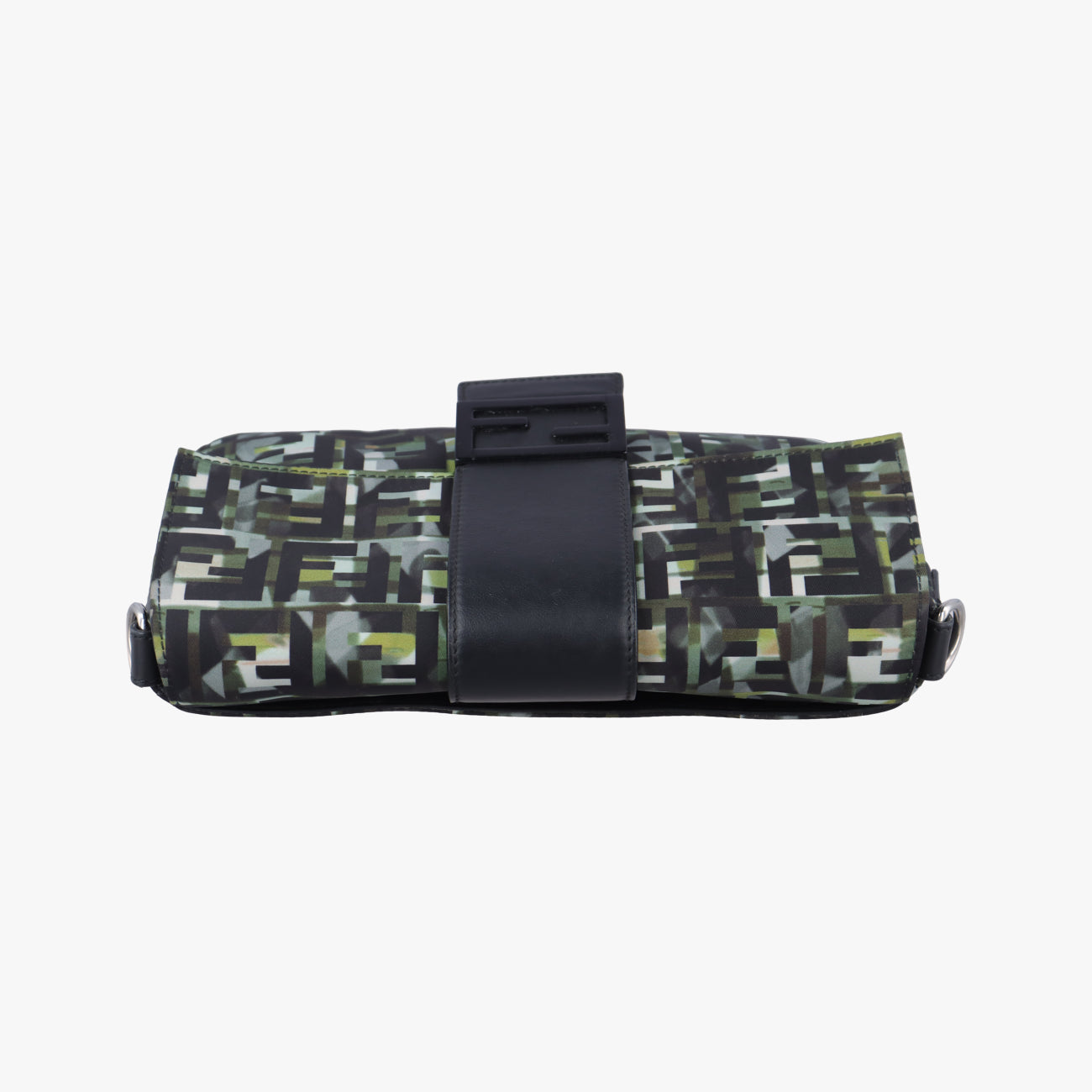 Baguette Multicolour Nylon x leather 7VA472 7VA472 ABM8 208-8241バゲット マルチカラー ナイロン×レザー 7VA472 7VA472 ABM8 208-8241