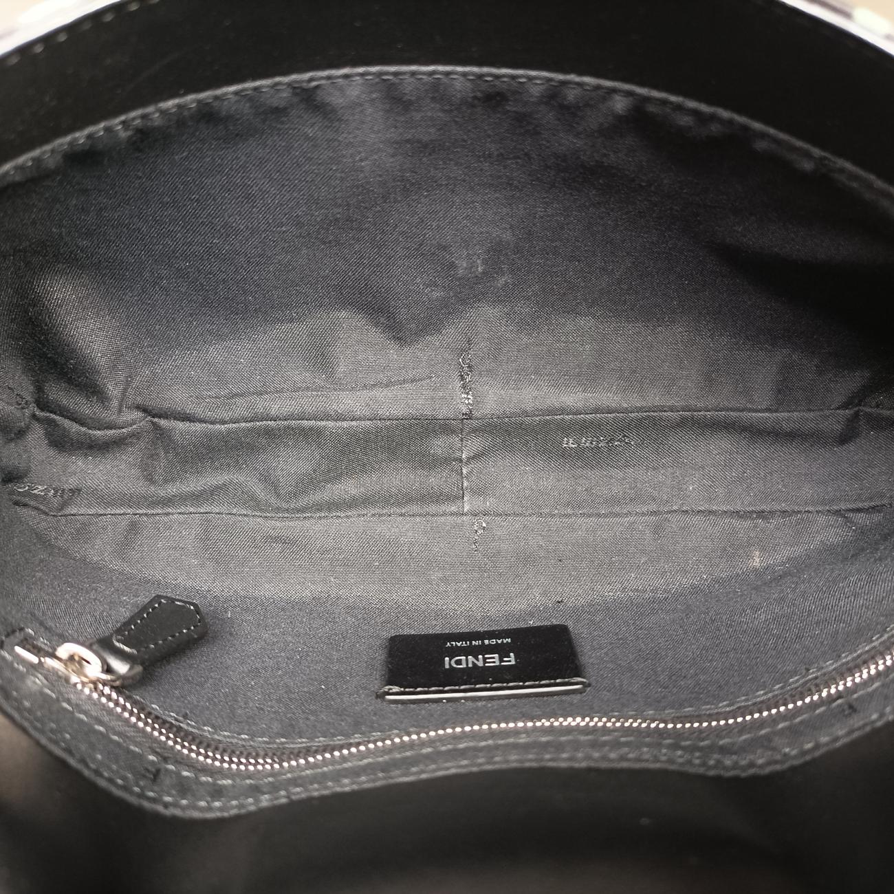 Baguette Multicolour Nylon x leather 7VA472 7VA472 ABM8 208-8241バゲット マルチカラー ナイロン×レザー 7VA472 7VA472 ABM8 208-8241