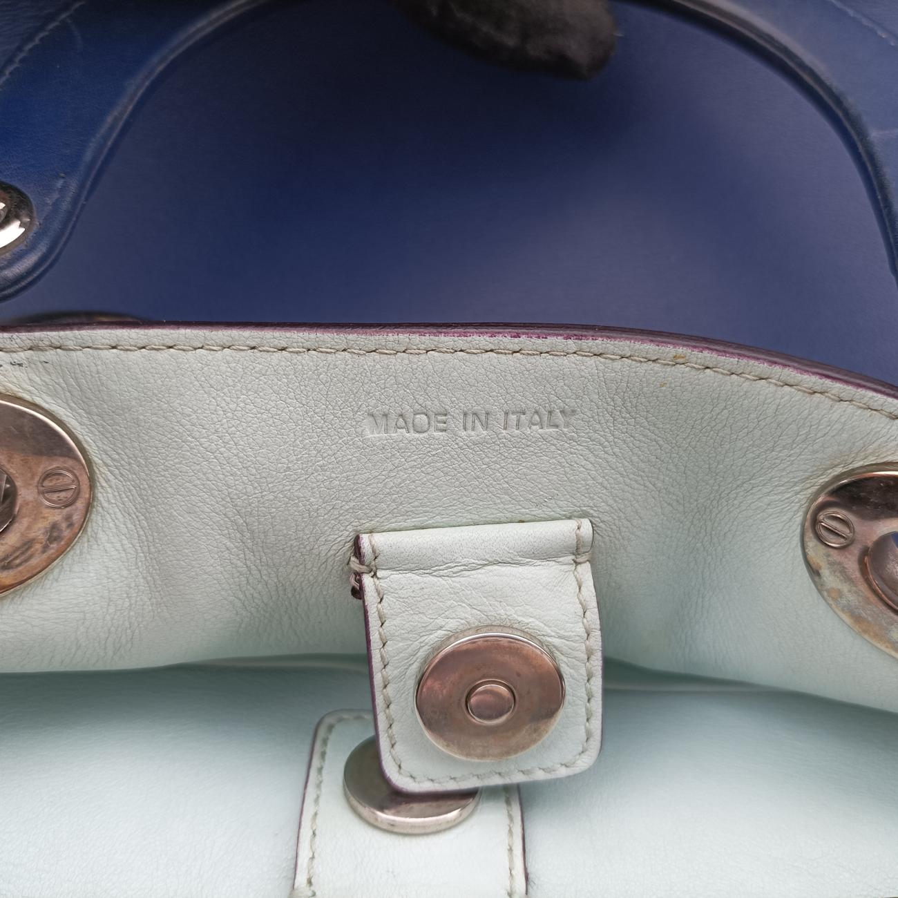 DiorissimoBlueLeather09-MA-0193ディオリッシモブルーレザー09-MA-0193