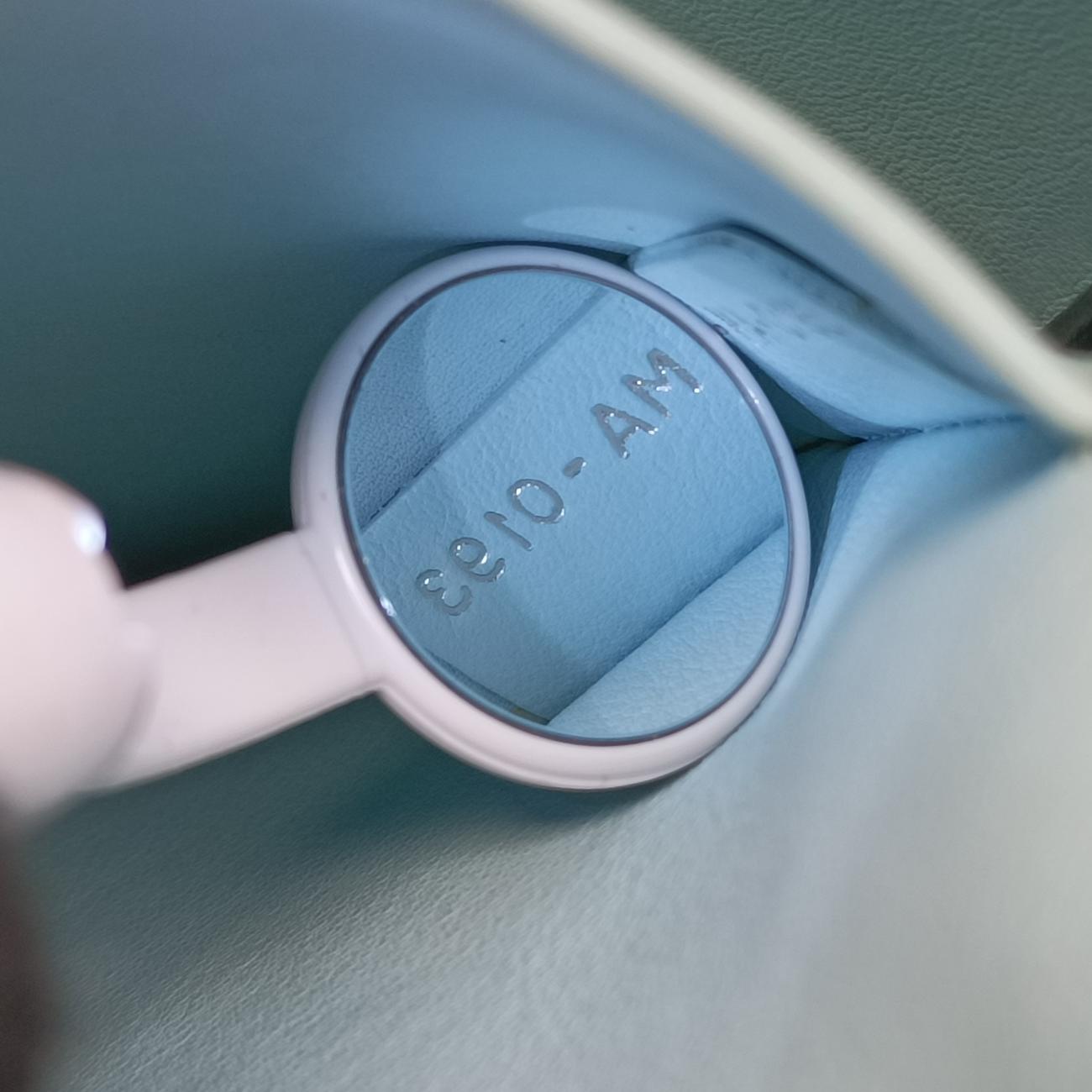 DiorissimoBlueLeather09-MA-0193ディオリッシモブルーレザー09-MA-0193