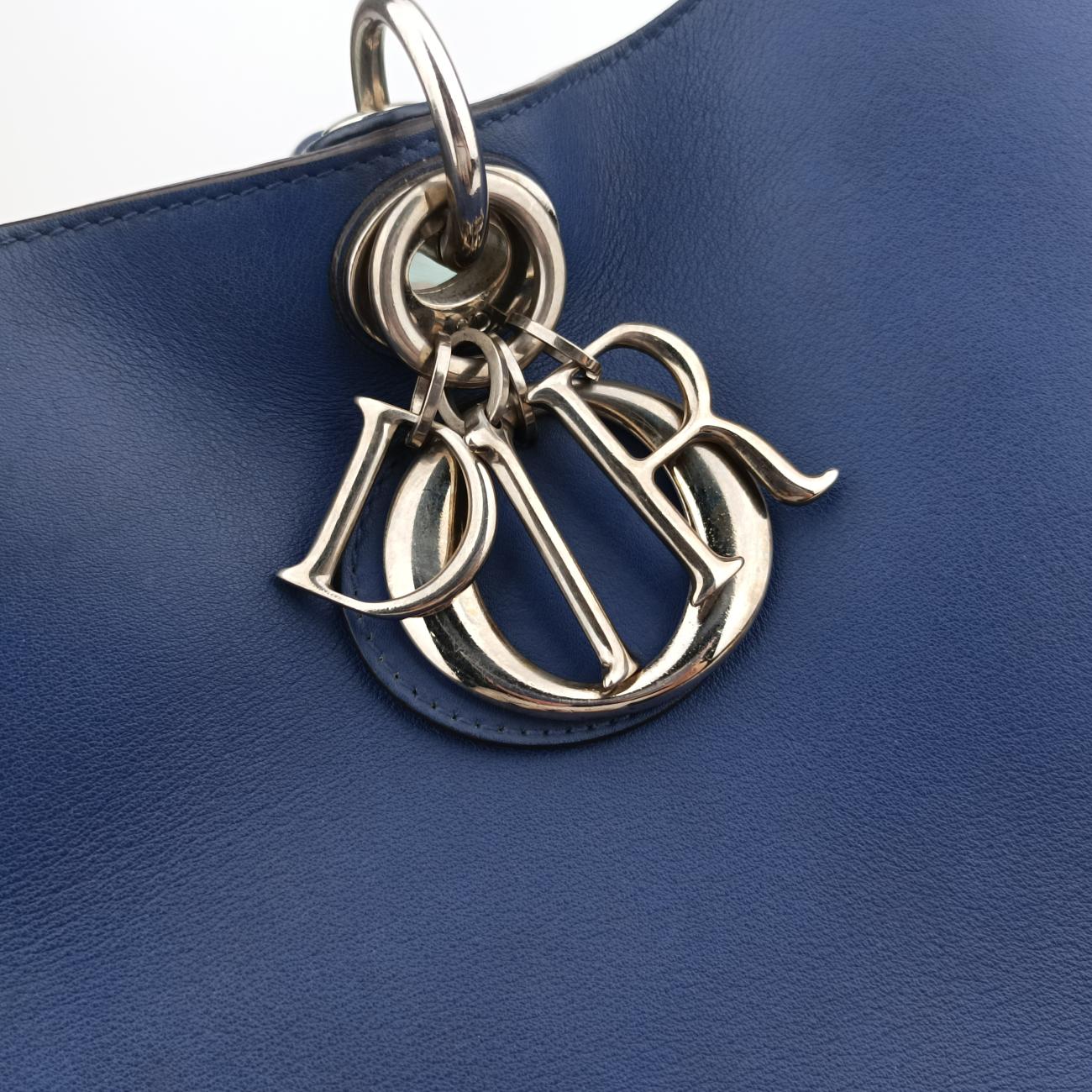 DiorissimoBlueLeather09-MA-0193ディオリッシモブルーレザー09-MA-0193