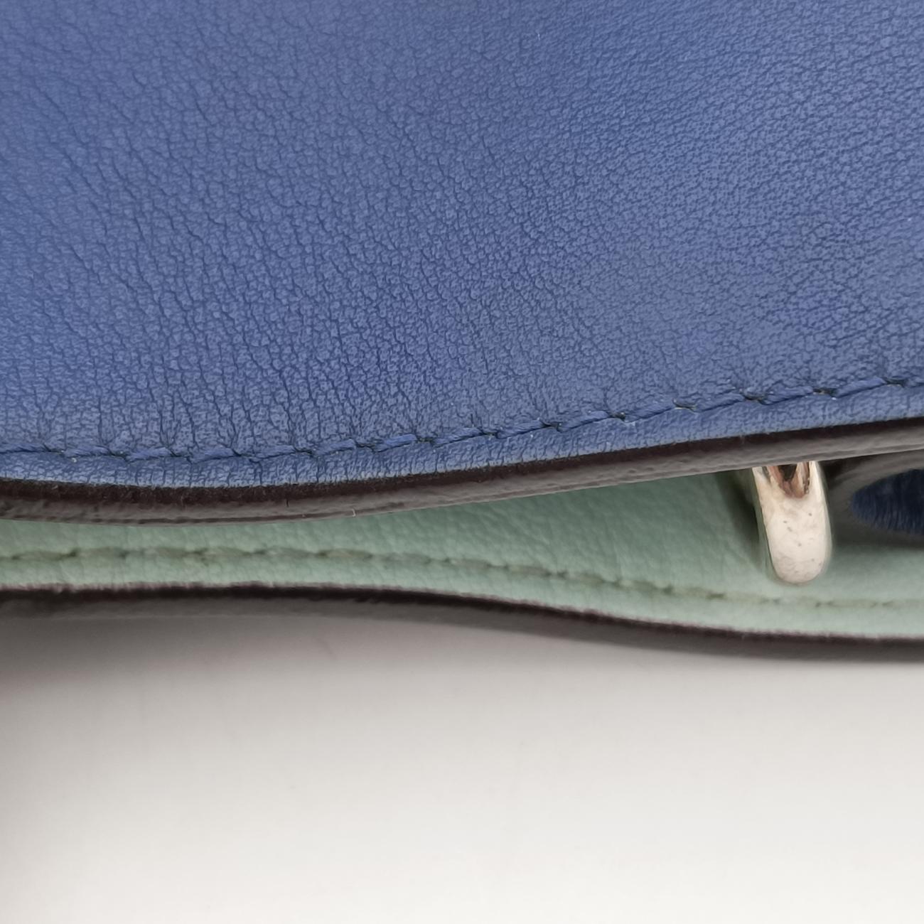 DiorissimoBlueLeather09-MA-0193ディオリッシモブルーレザー09-MA-0193