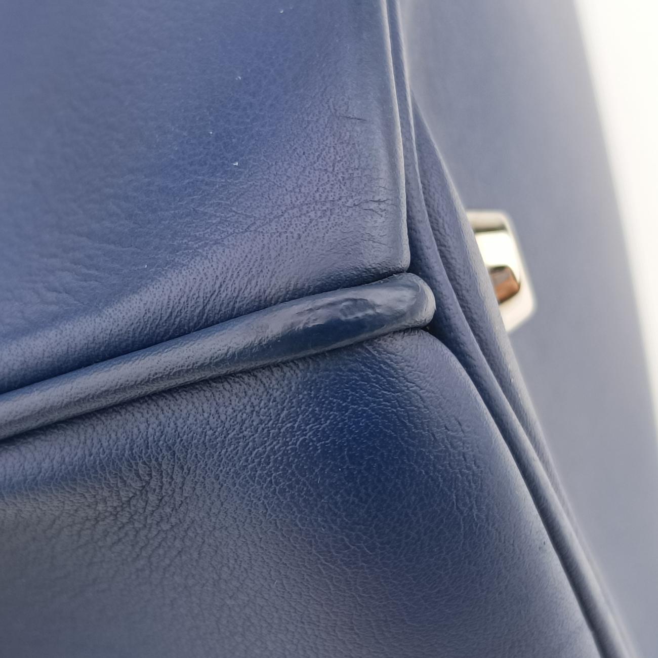 DiorissimoBlueLeather09-MA-0193ディオリッシモブルーレザー09-MA-0193