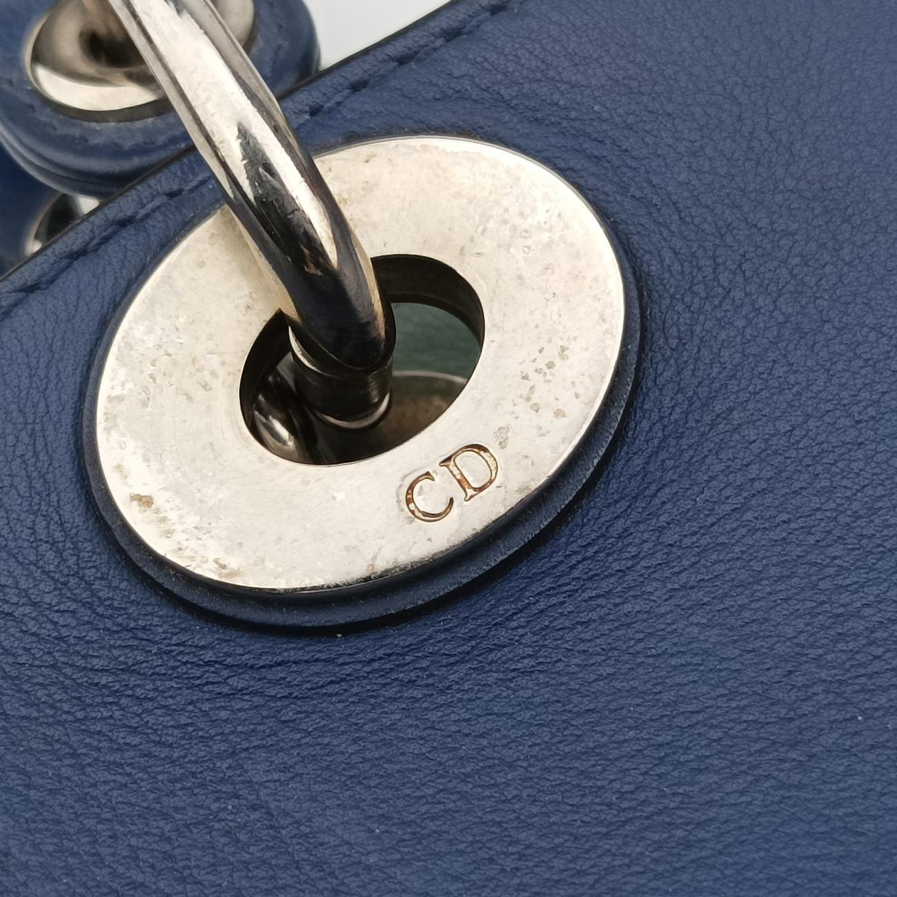 DiorissimoBlueLeather09-MA-0193ディオリッシモブルーレザー09-MA-0193