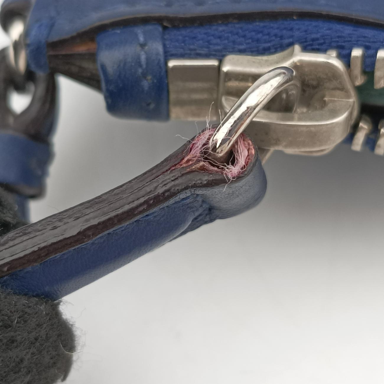 DiorissimoBlueLeather09-MA-0193ディオリッシモブルーレザー09-MA-0193