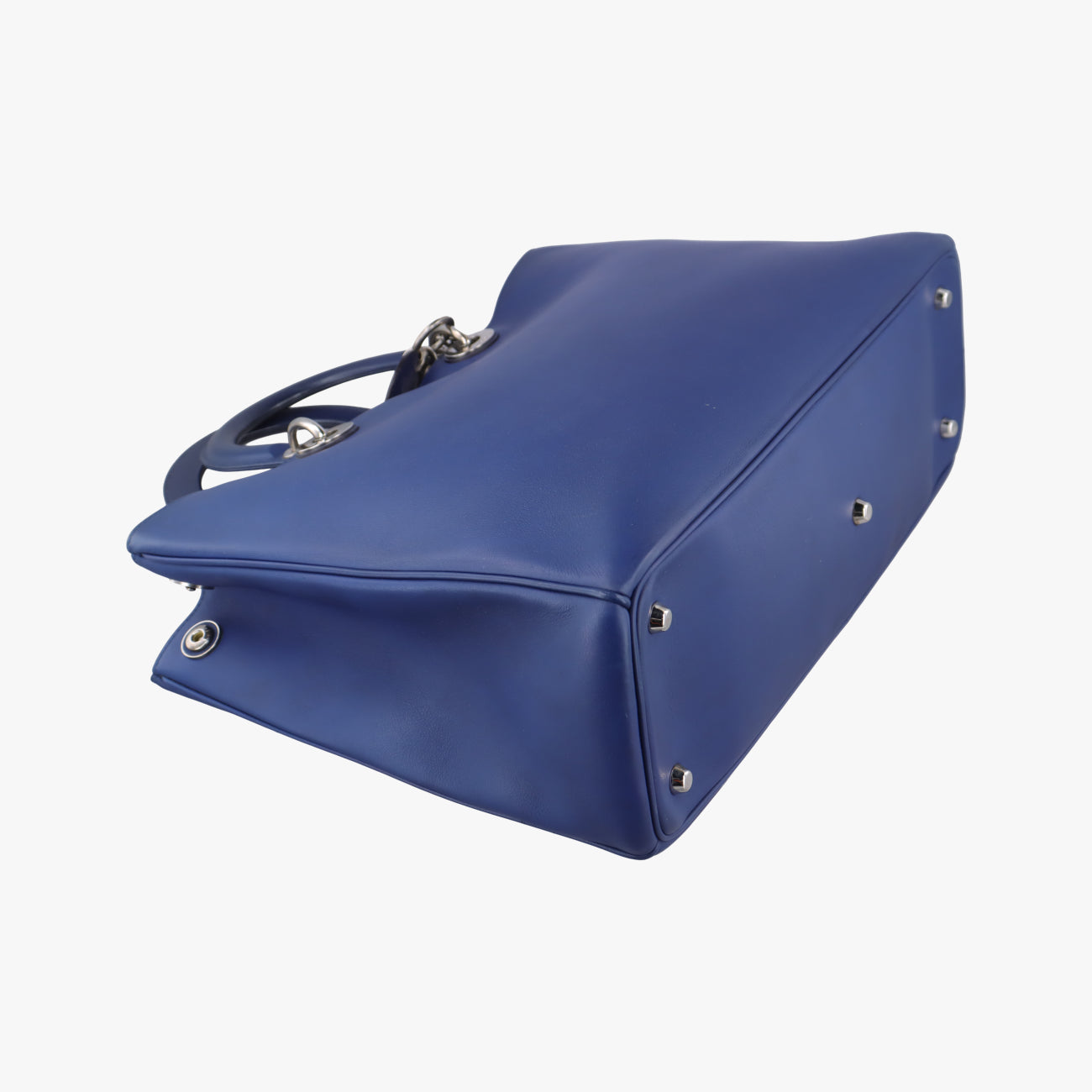 DiorissimoBlueLeather09-MA-0193ディオリッシモブルーレザー09-MA-0193