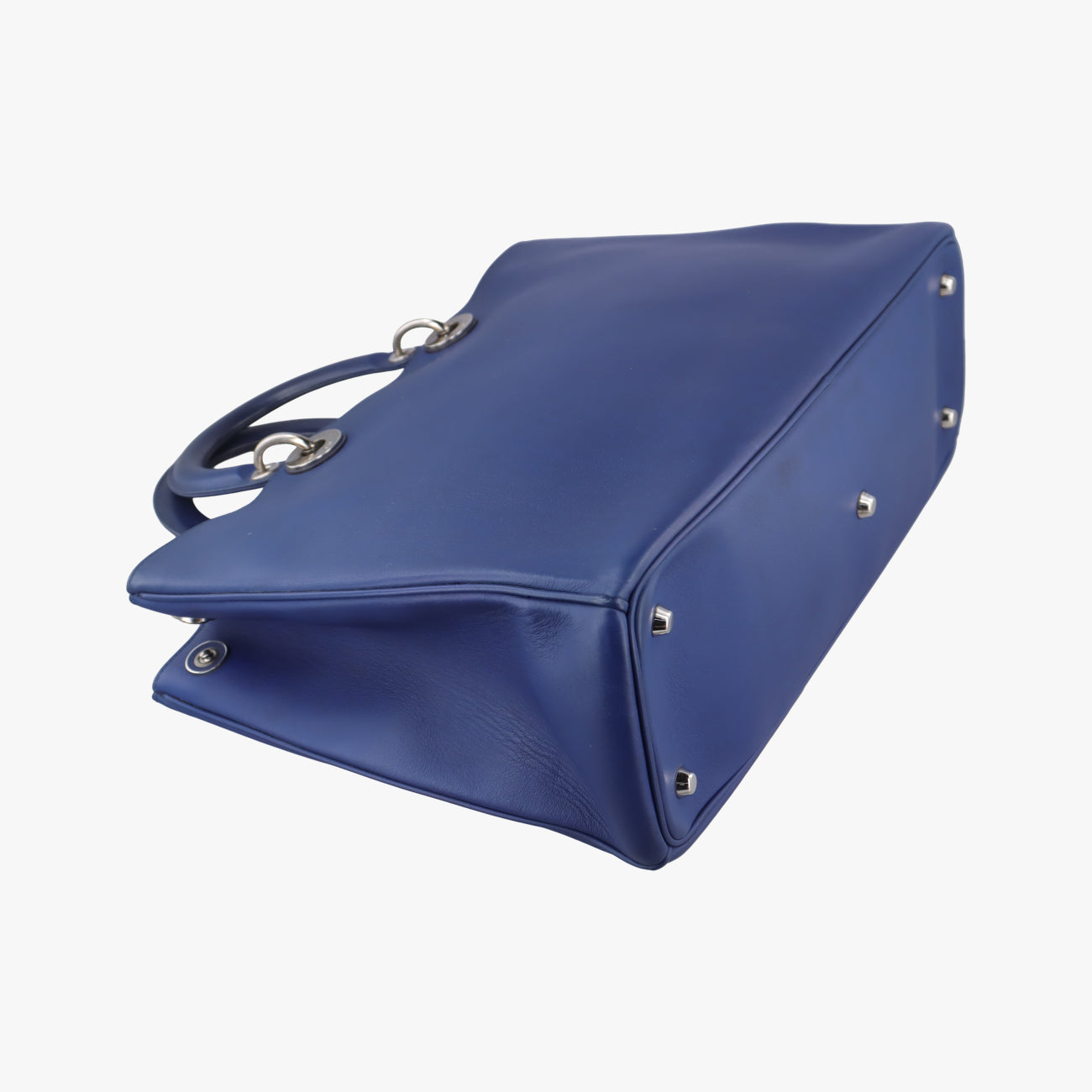 DiorissimoBlueLeather09-MA-0193ディオリッシモブルーレザー09-MA-0193