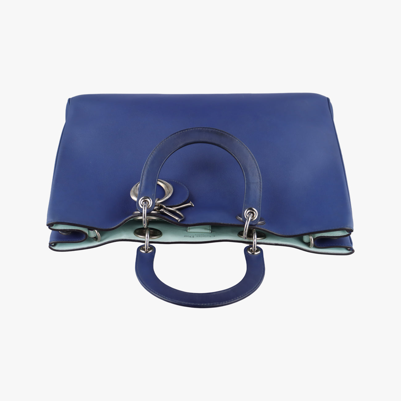 DiorissimoBlueLeather09-MA-0193ディオリッシモブルーレザー09-MA-0193