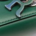 Lady DiorBlue x Green x PurpleLeather04-MA-1113レディディオールブルー×グリーン×パープルレザー04-MA-1113