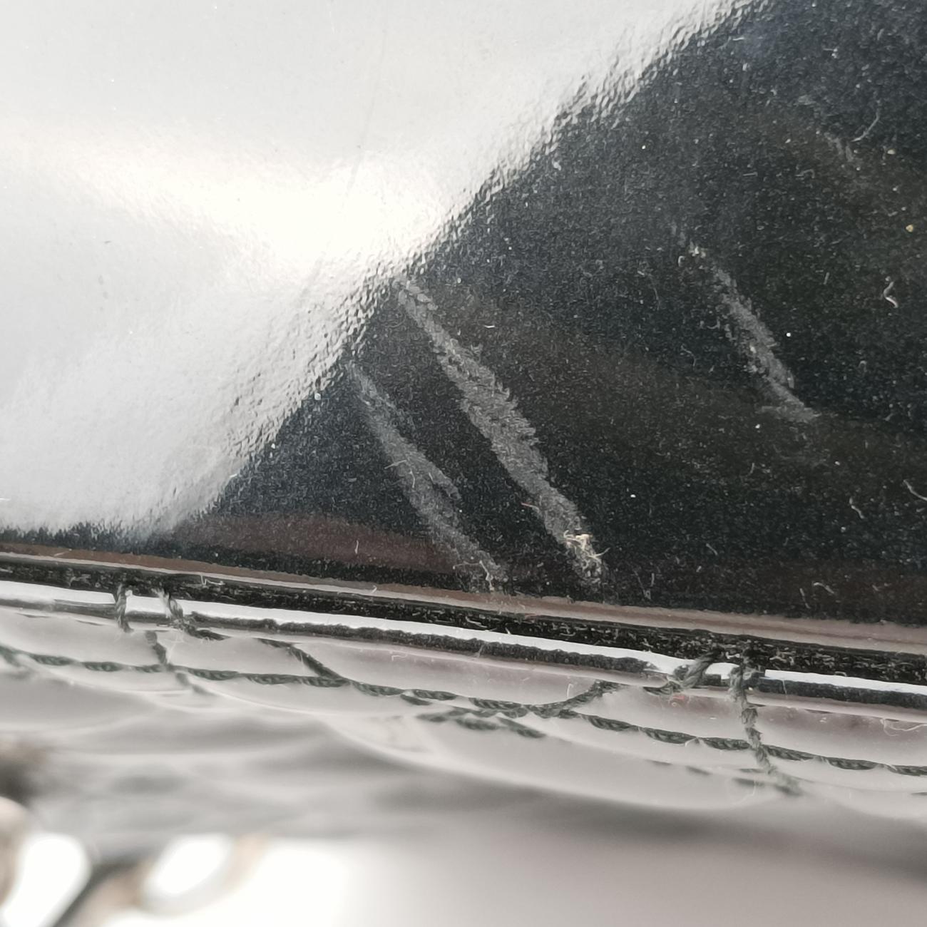 Lady DiorBlackPatent16-BO-0160レディディオールブラックパテント16-BO-0160