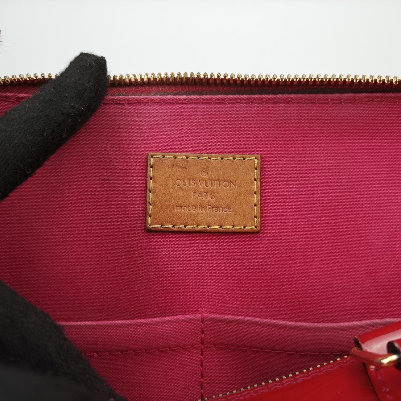 Alma PM pomme d'amour Vernis M90096 FL3173アルマPM ポムダムール ヴェルニ M90096 FL3173