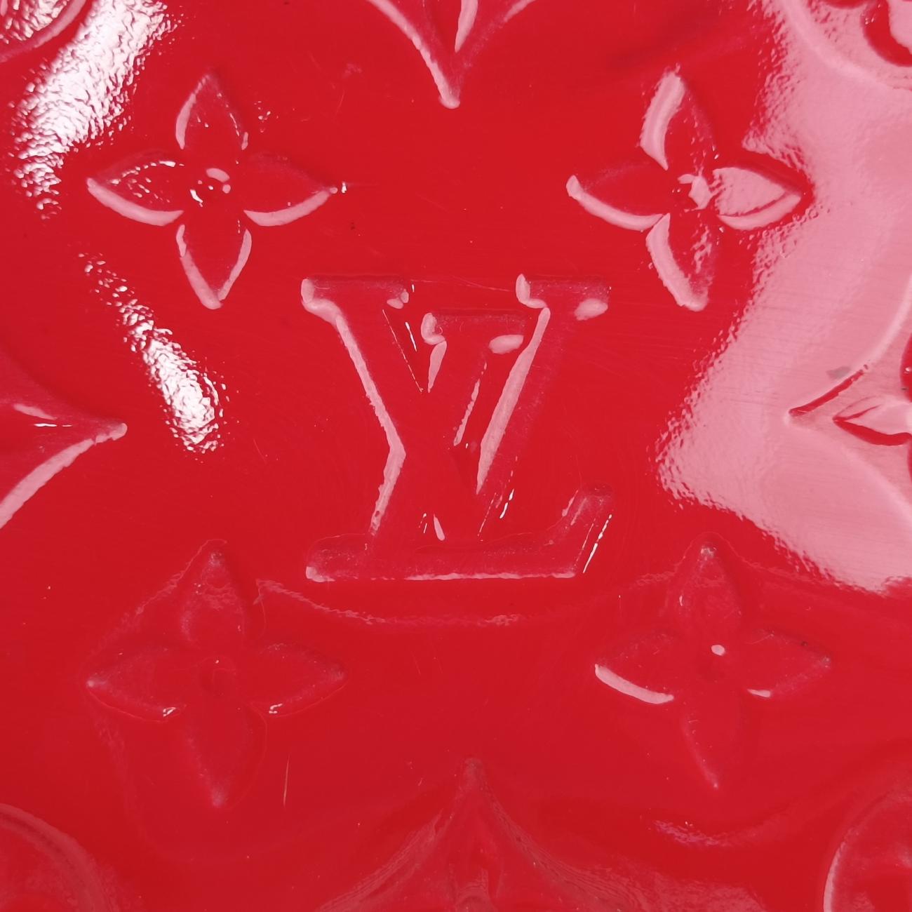 Alma PM pomme d'amour Vernis M90096 FL3173アルマPM ポムダムール ヴェルニ M90096 FL3173