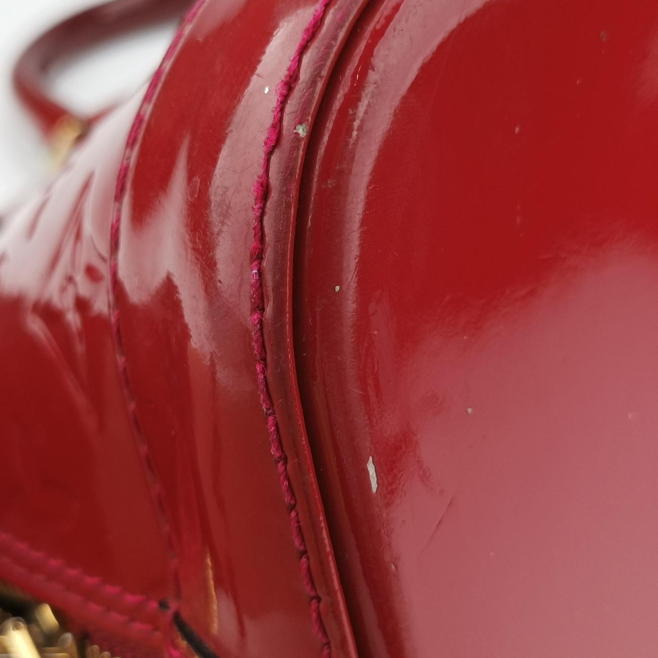 Alma PM pomme d'amour Vernis M90096 FL3173アルマPM ポムダムール ヴェルニ M90096 FL3173